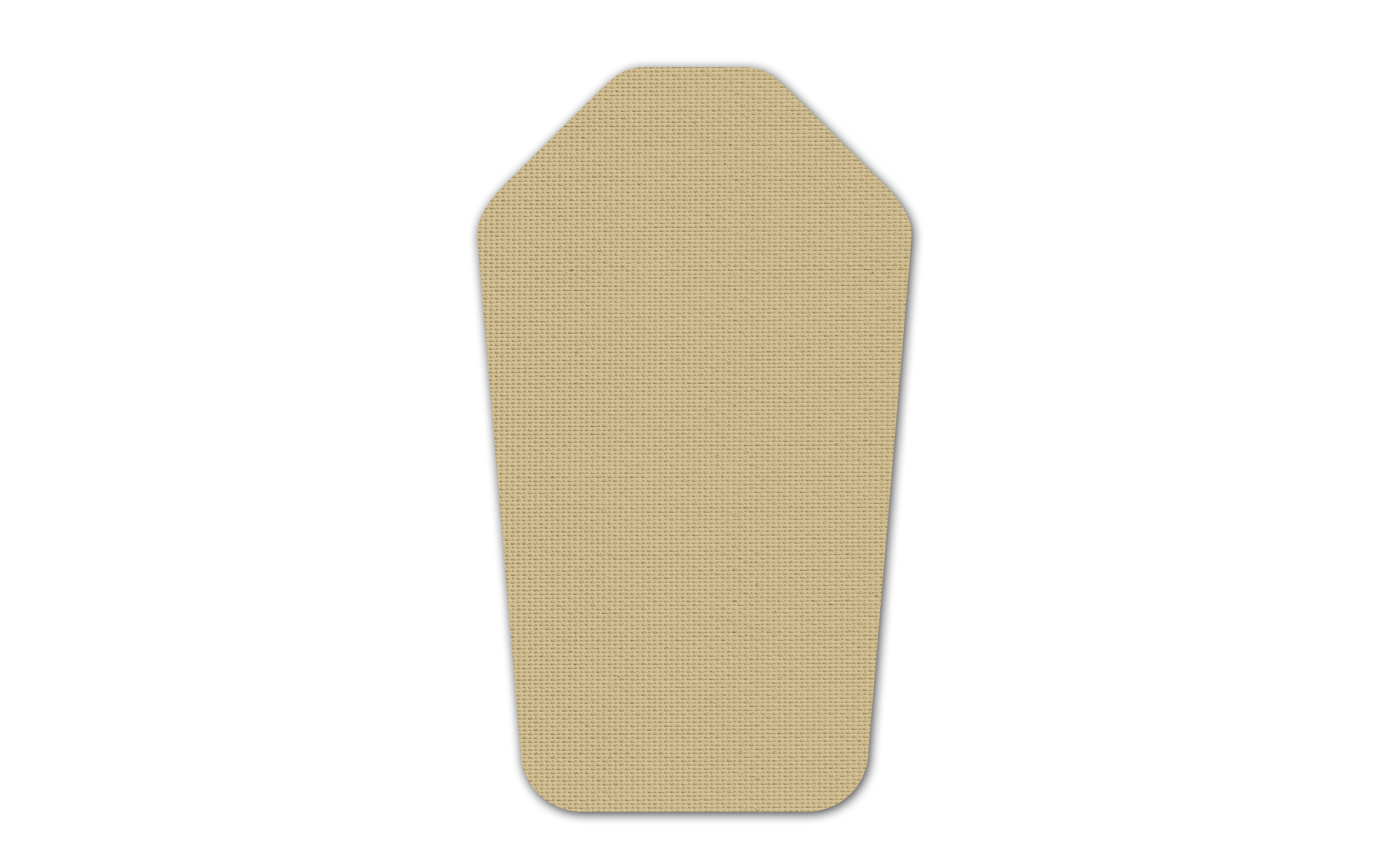 Coffin Rubber Jar Opener 27