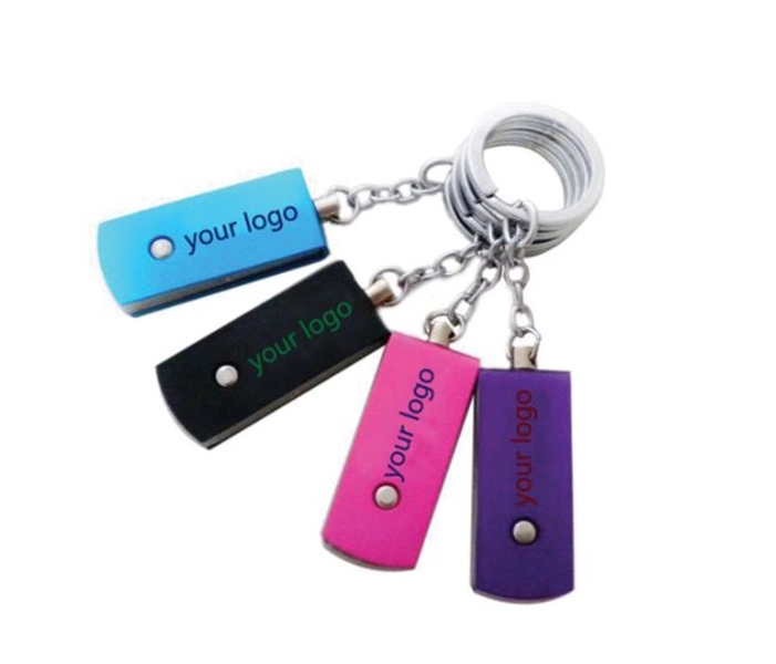 USB Flash Drive Keychain 1