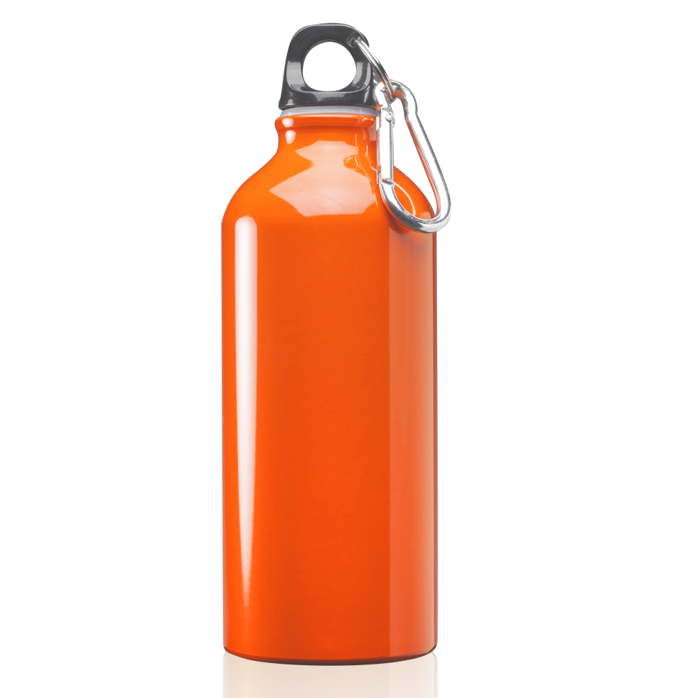 20 oz Custom Aluminum Water Bottle 7