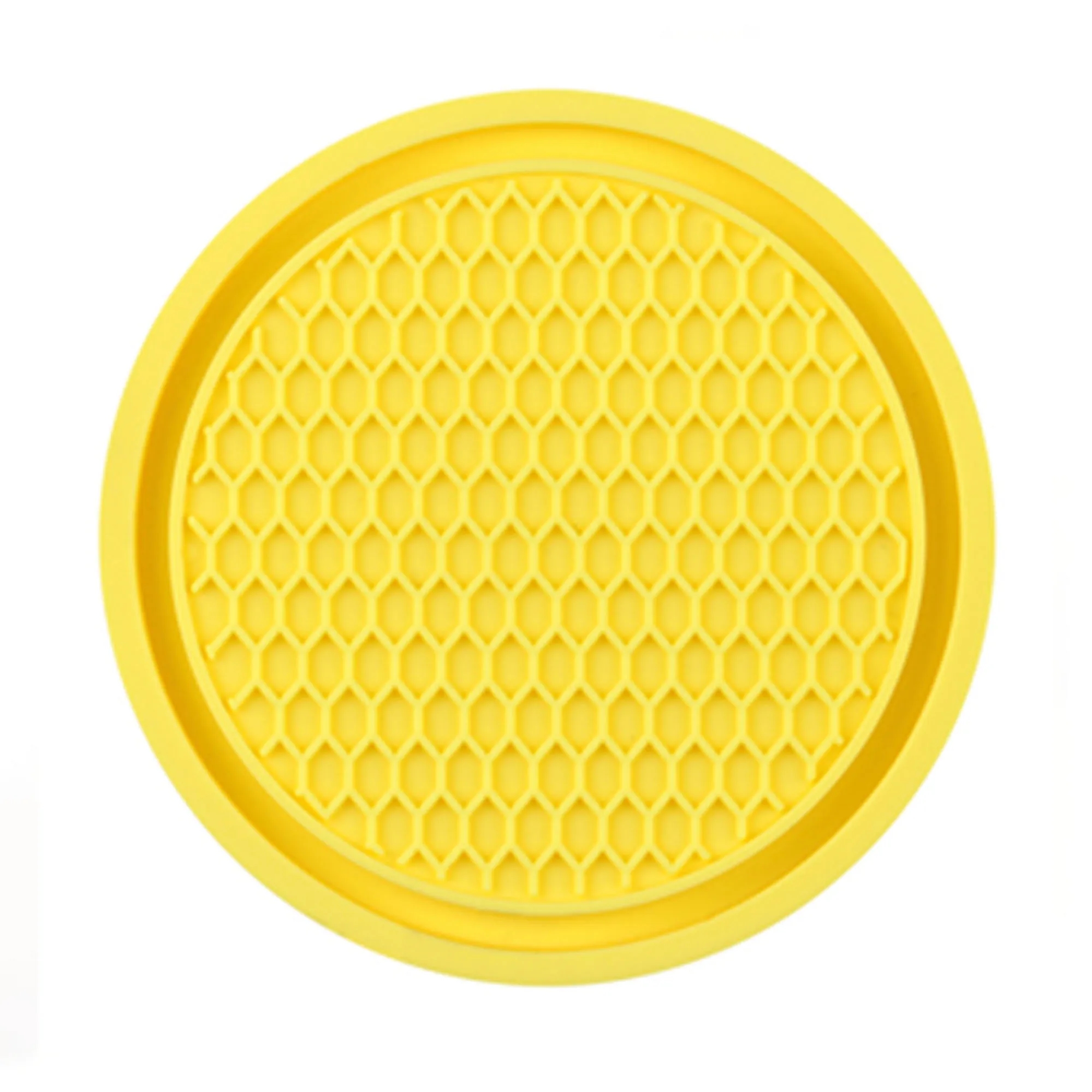 Silicone Coaster For Cup 3