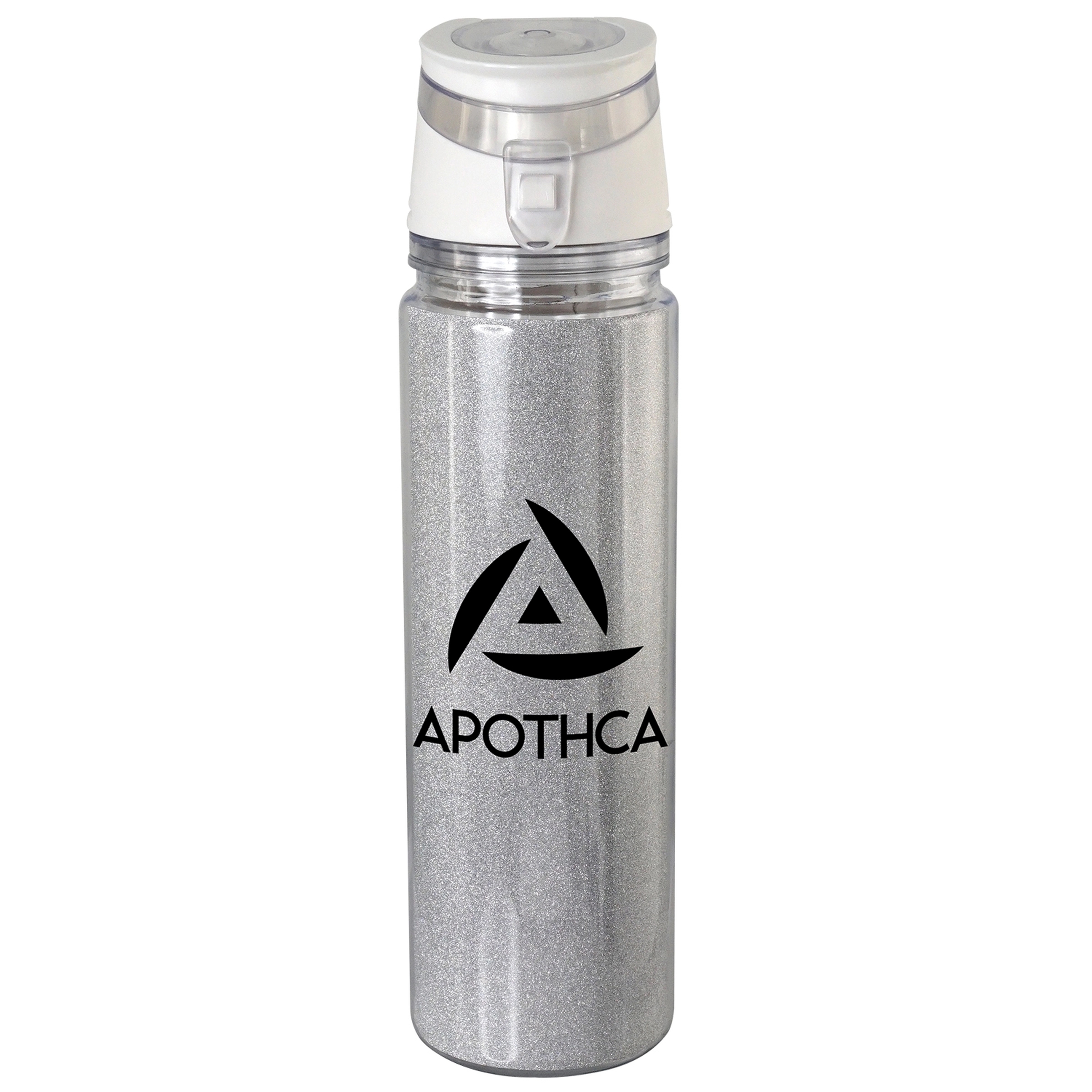 TRENDY 18 OZ. GLITTER BOTTLE 1
