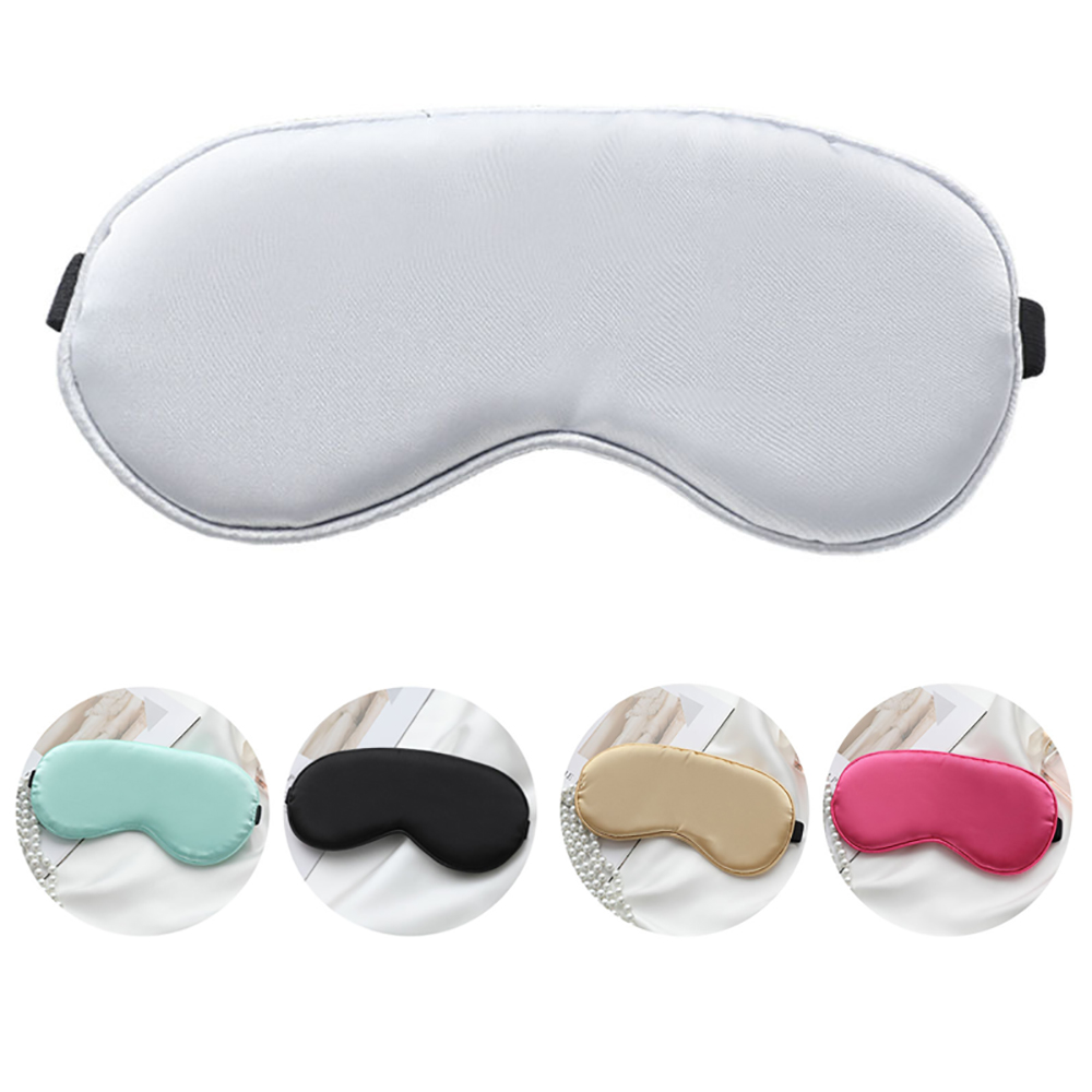 Silk-like Eyepatch