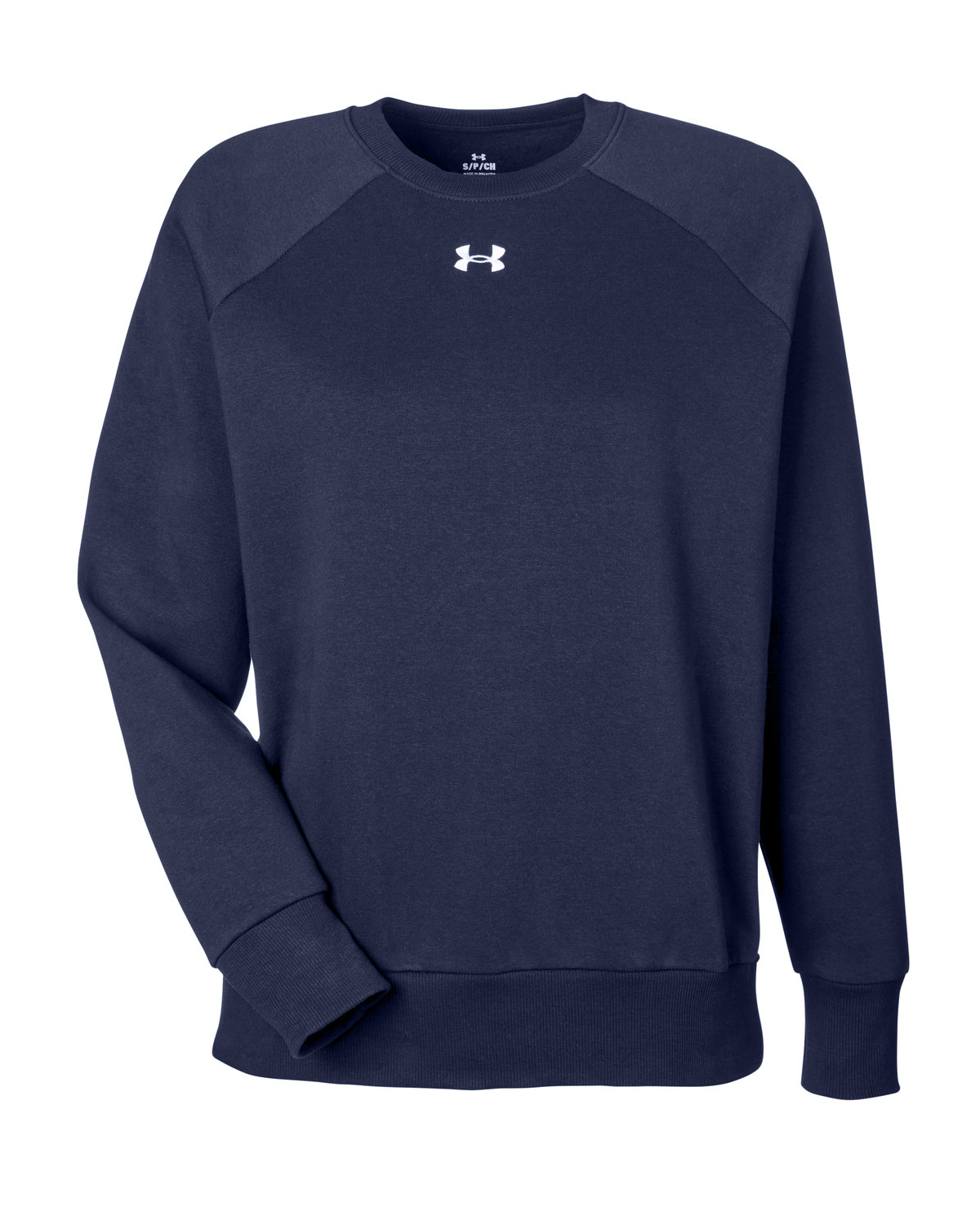 Ladies' Rival Fleece Sweatshirt
