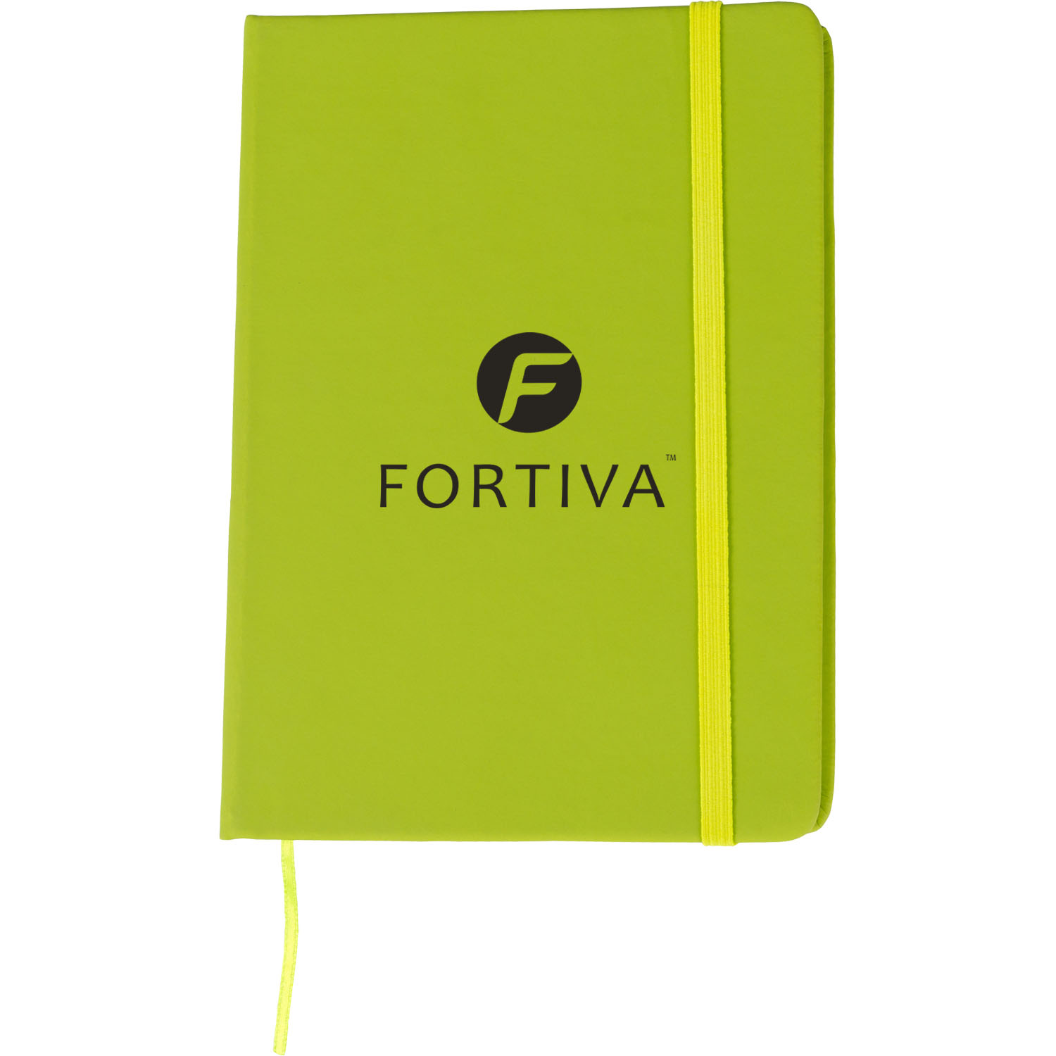 Large Colorful Notebook 3