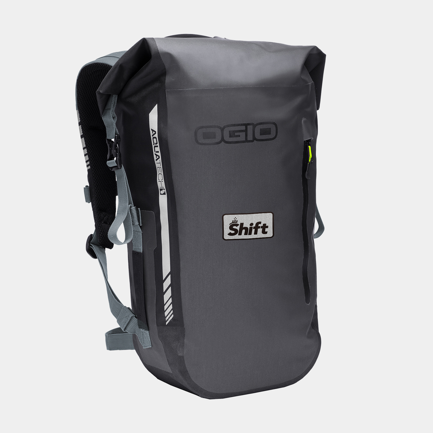 OGIO® Ultra-Padded Backpack 4