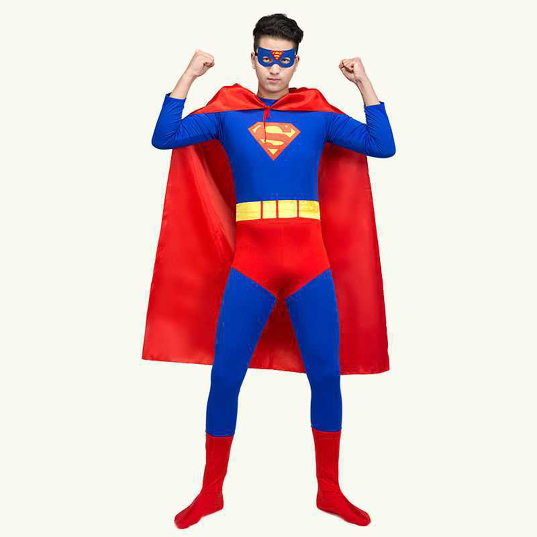 Children Holiday Parties Superhero Capes 3