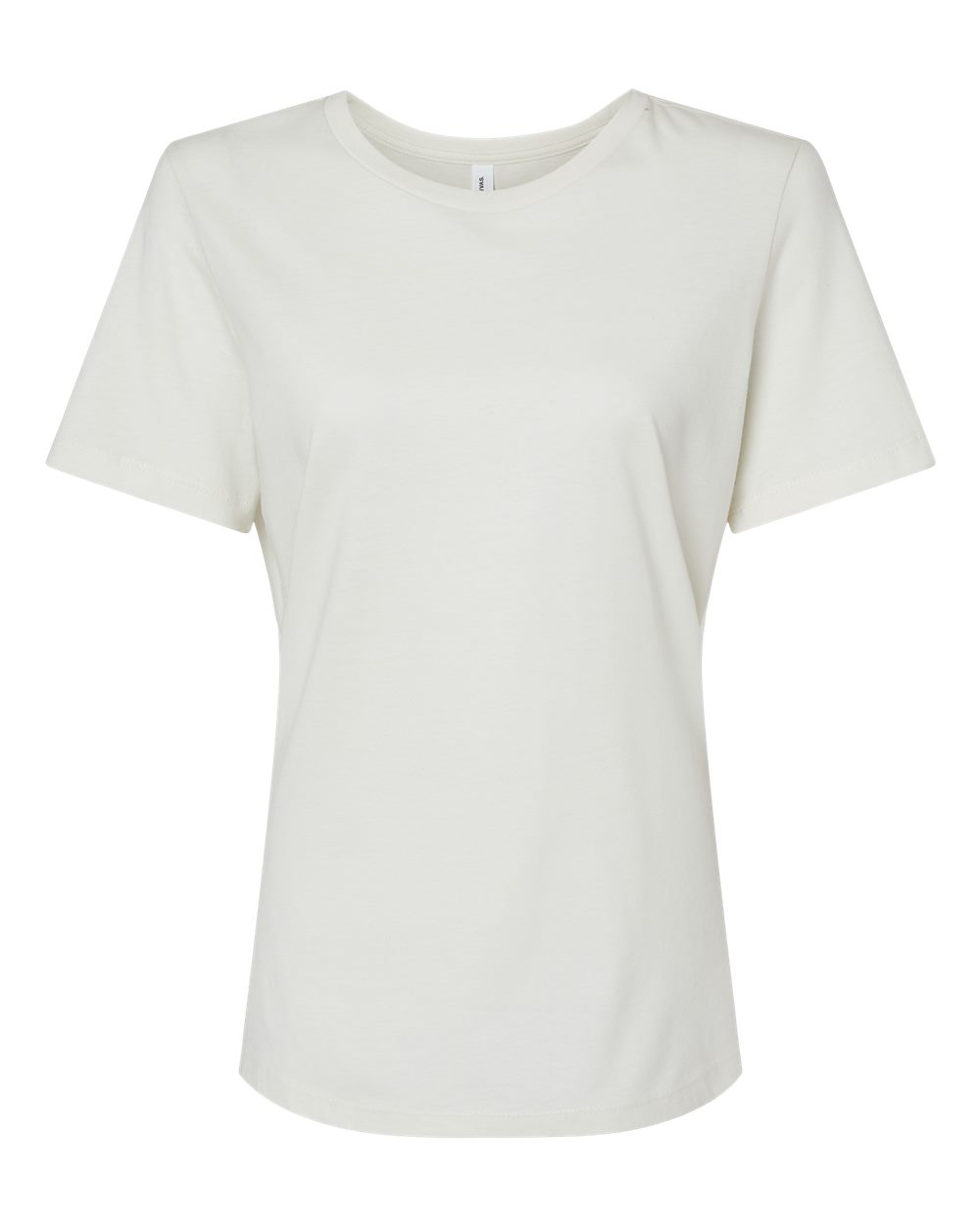 Women's Relaxed Jersey Tee - 6400 76