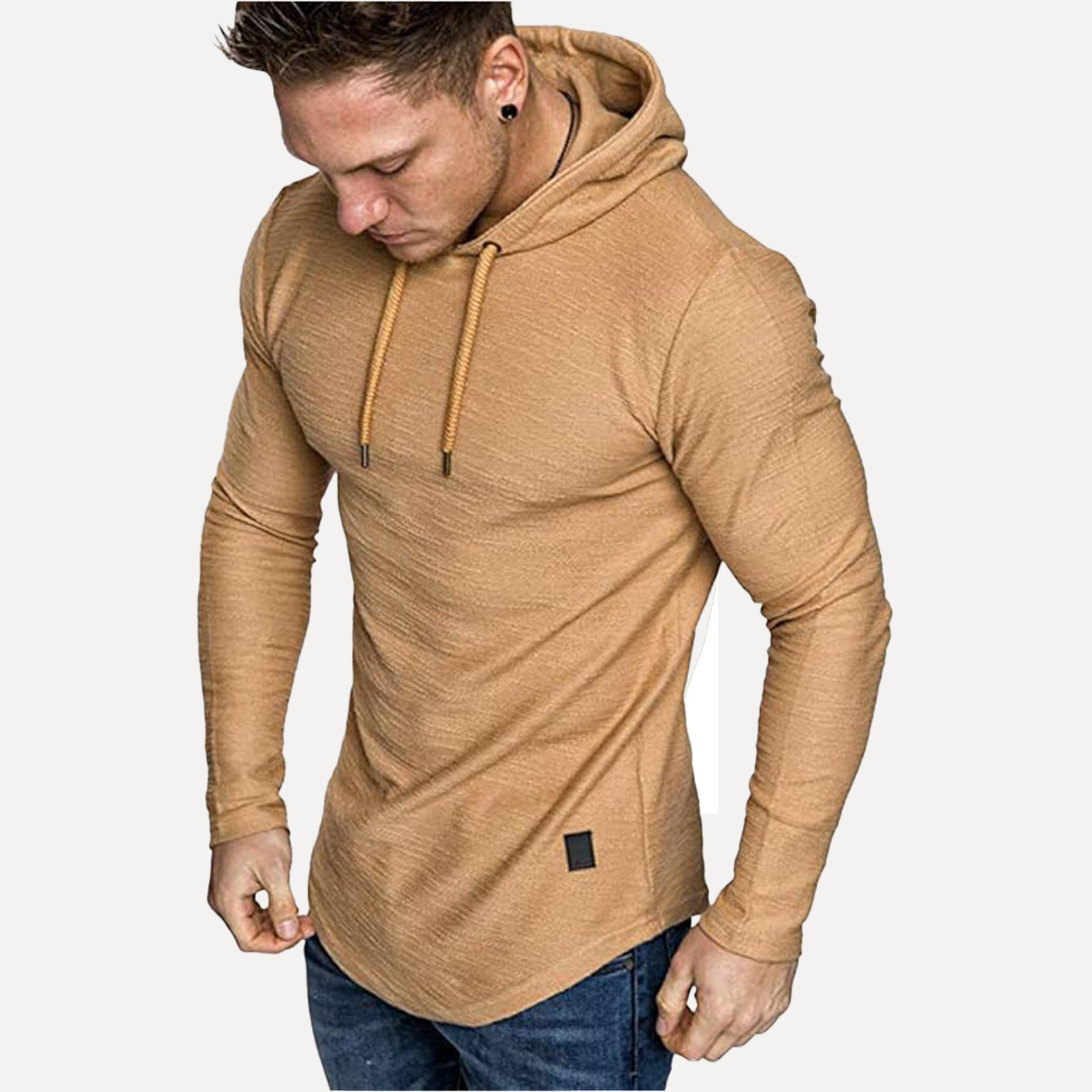 Athletic Hoodies Sport 17