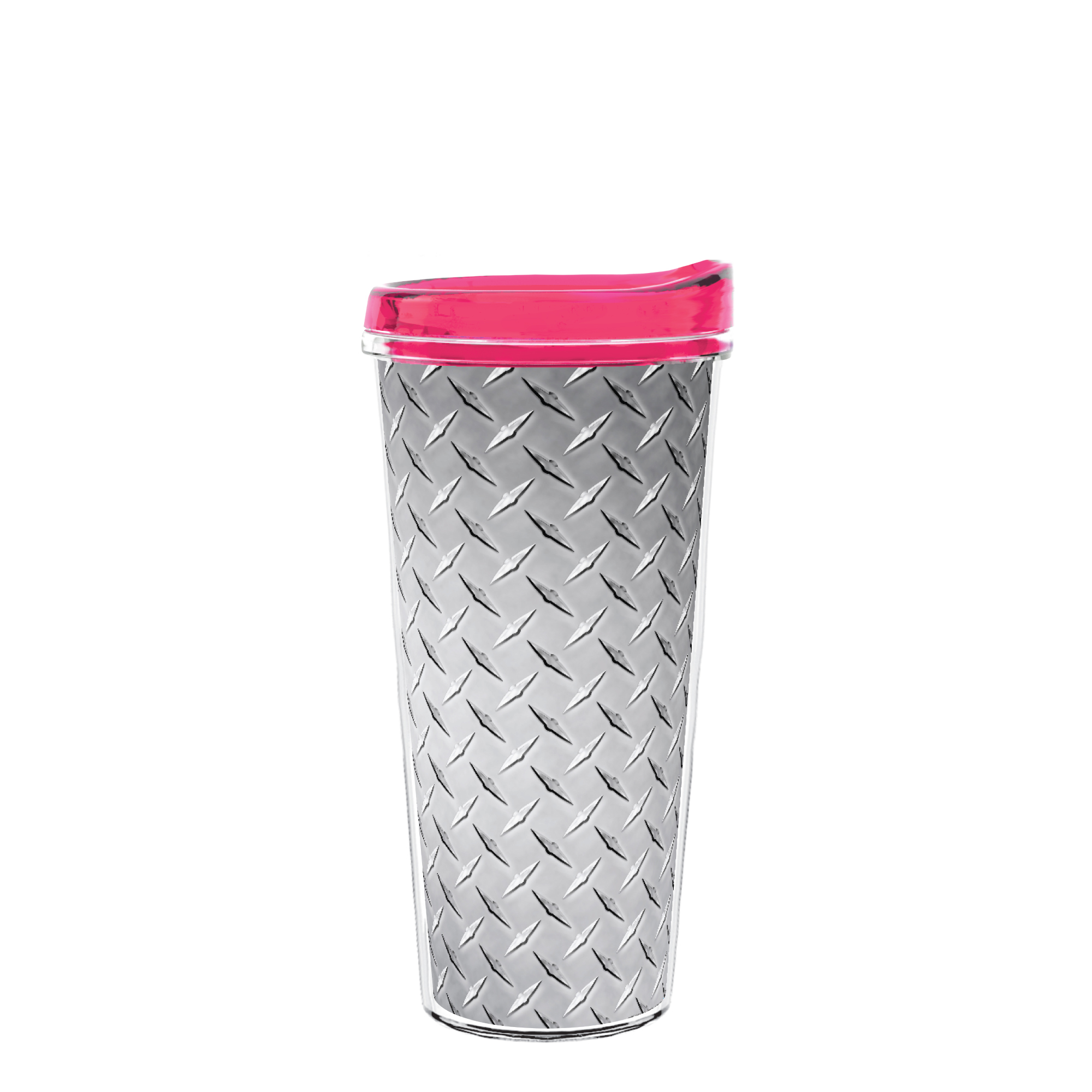 22 oz. "Diamond Plate" Shelby Tumbler 15