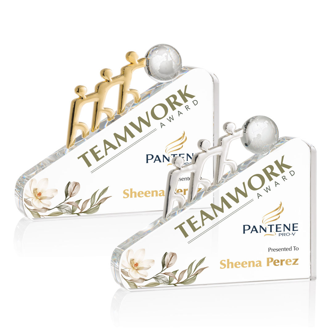 Synergy VividPrint™ Award