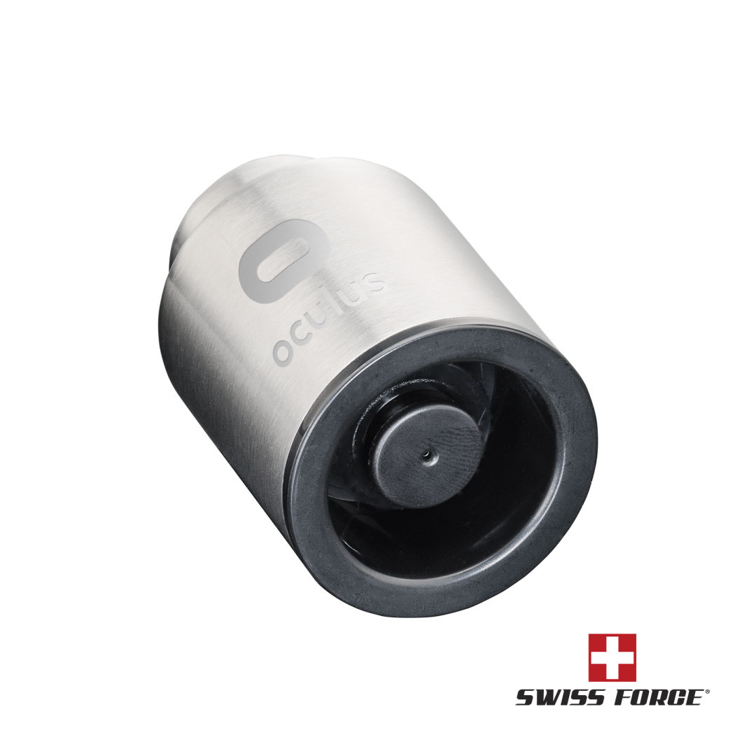 Swiss Force® Wine Stopper 2