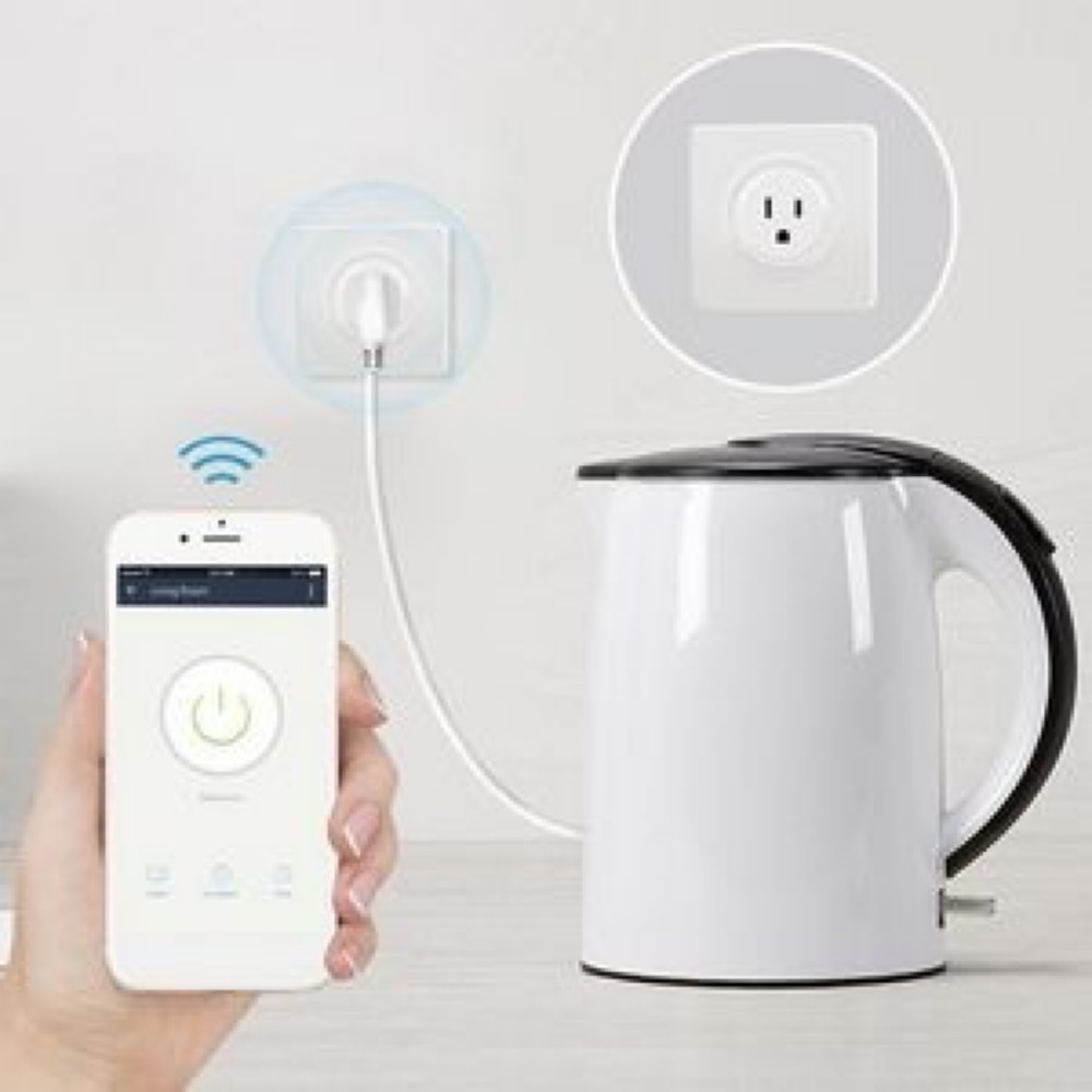 Wifi Smart Plug 10