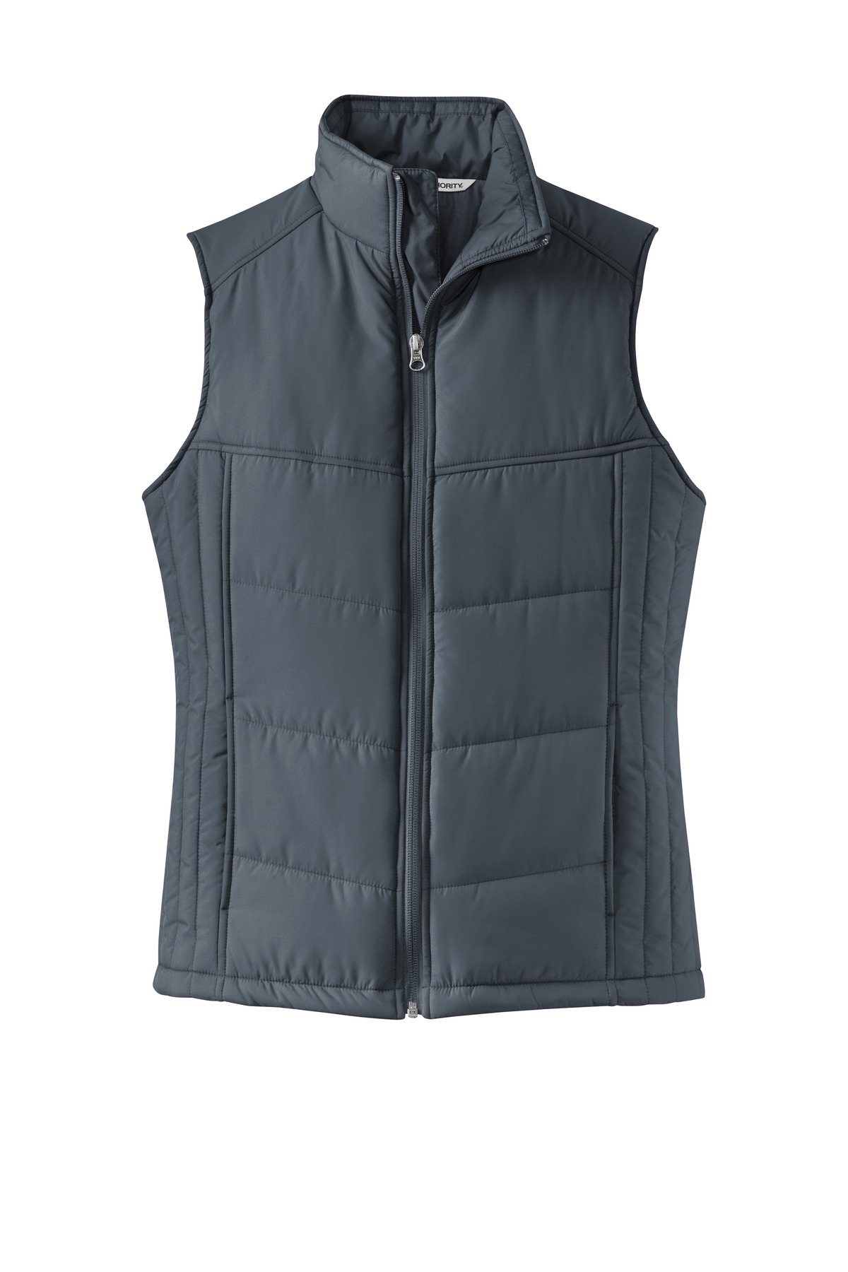 Port Authority Women's Puffy Vest. L709 38