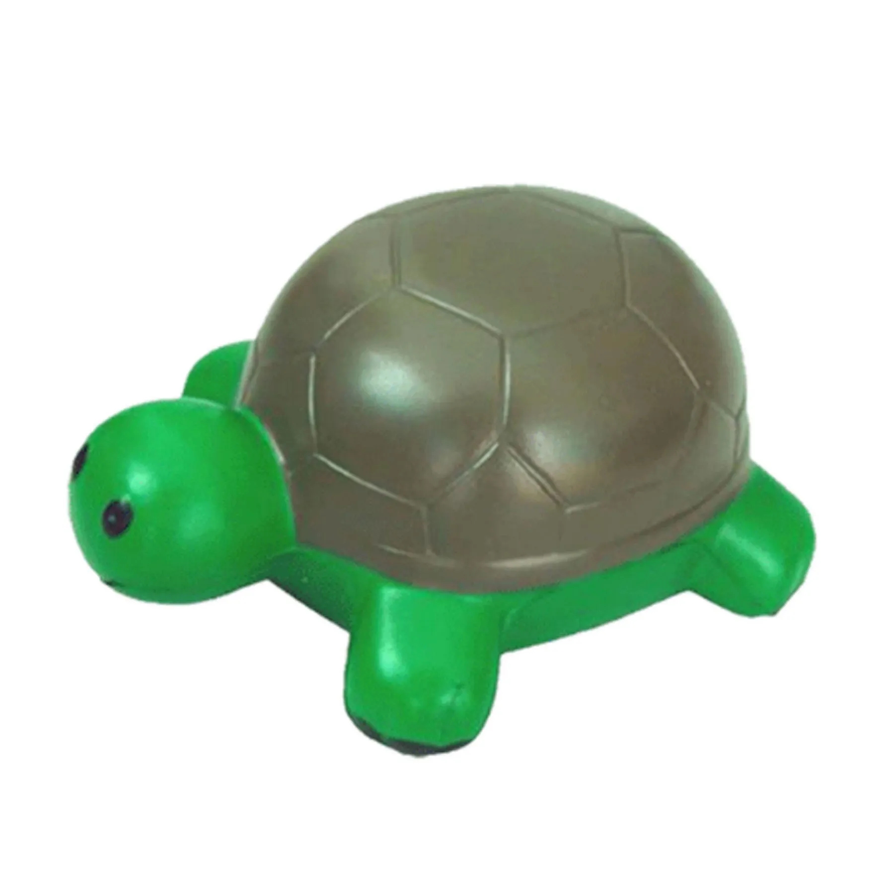 Turtle Shaped PU Pressure Ball 7