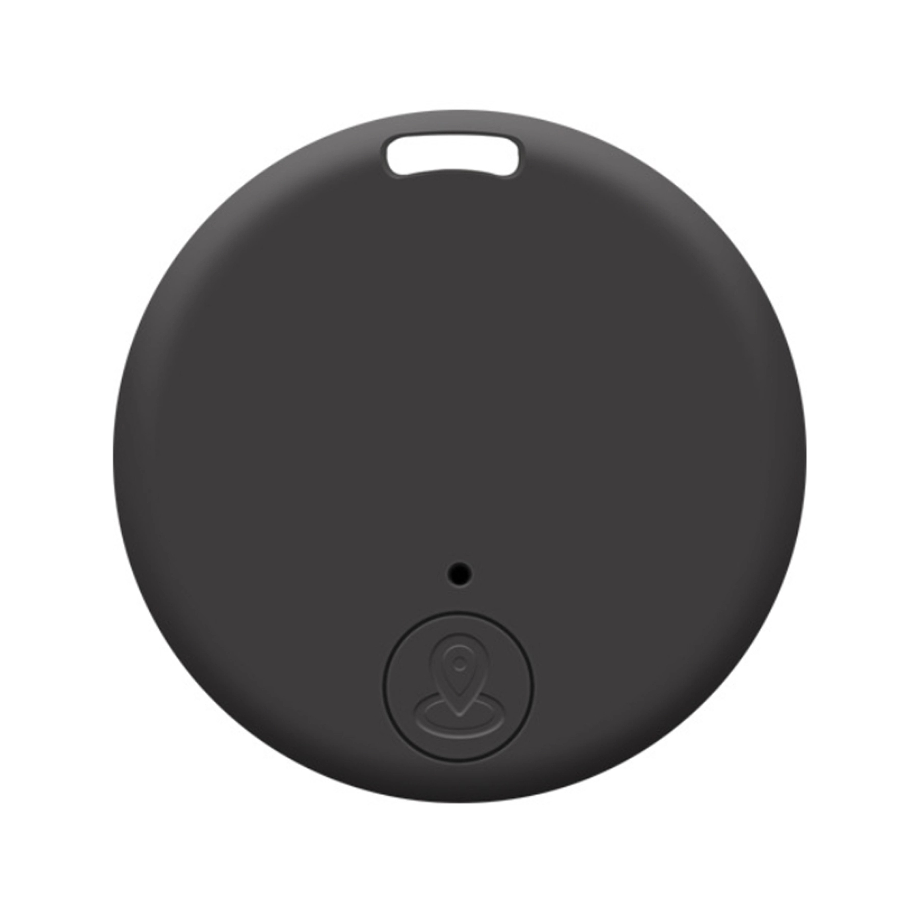 Round Bluetooth Key Finder 2