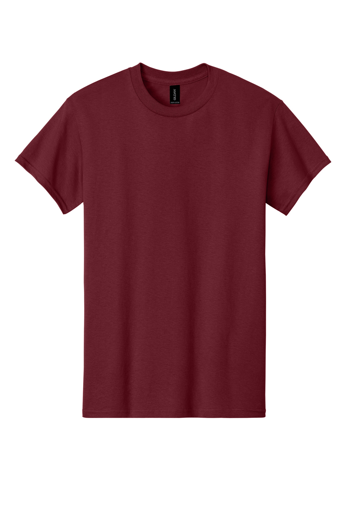 Gildan® Adult Heavy Cotton™ T-Shirt 44