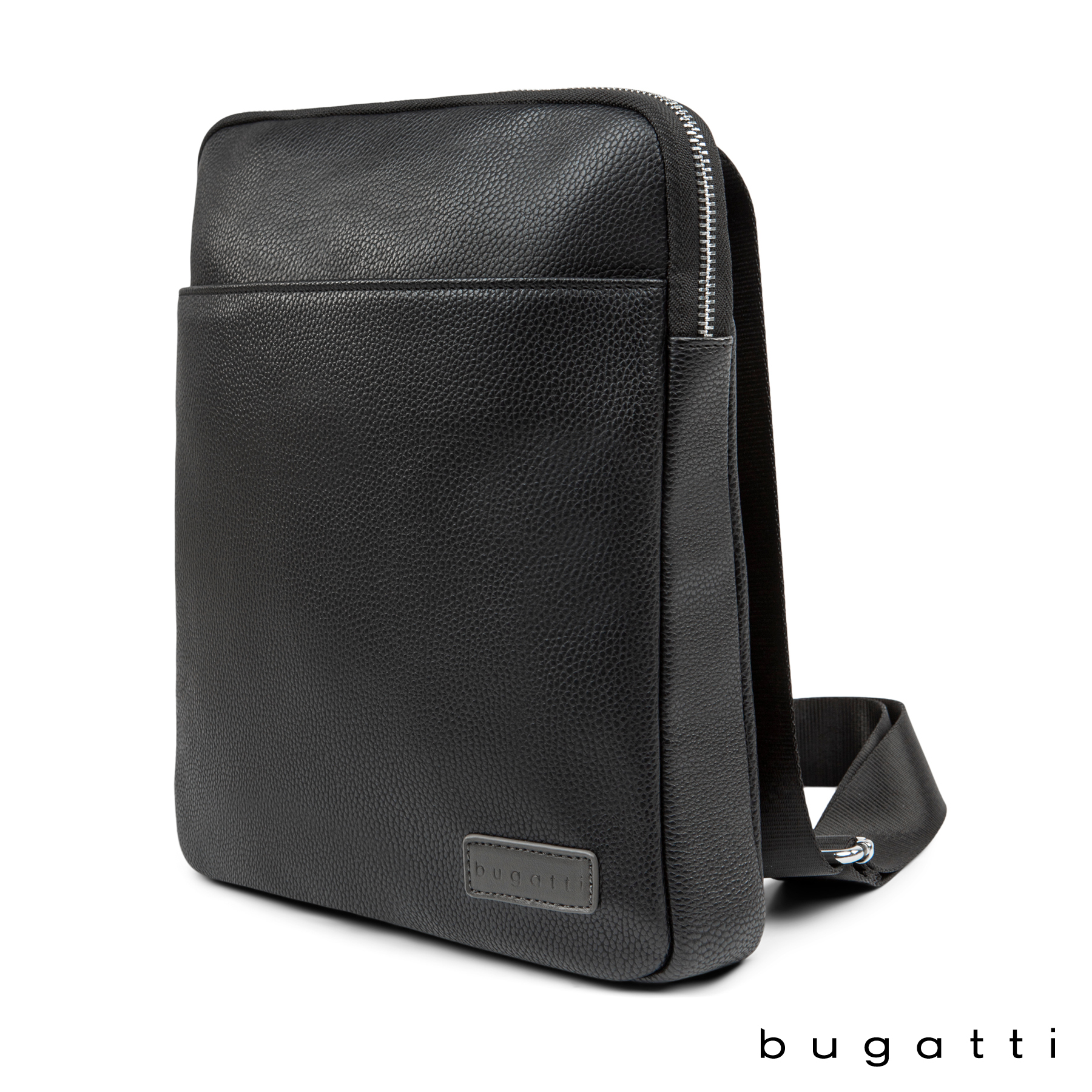Bugatti Contrast Collection Crossbody Bag 13