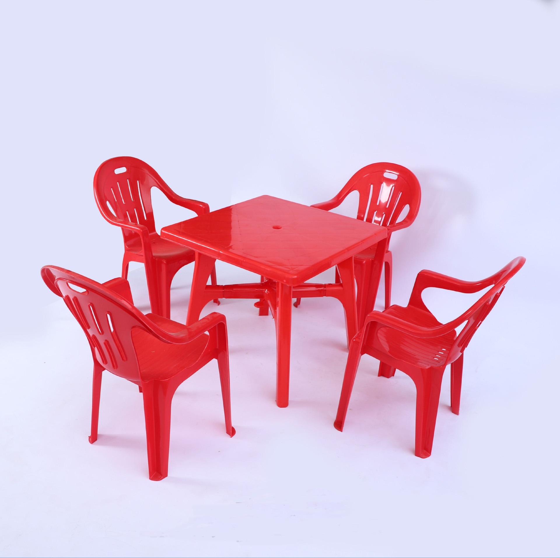 Table and Chairs Set 2