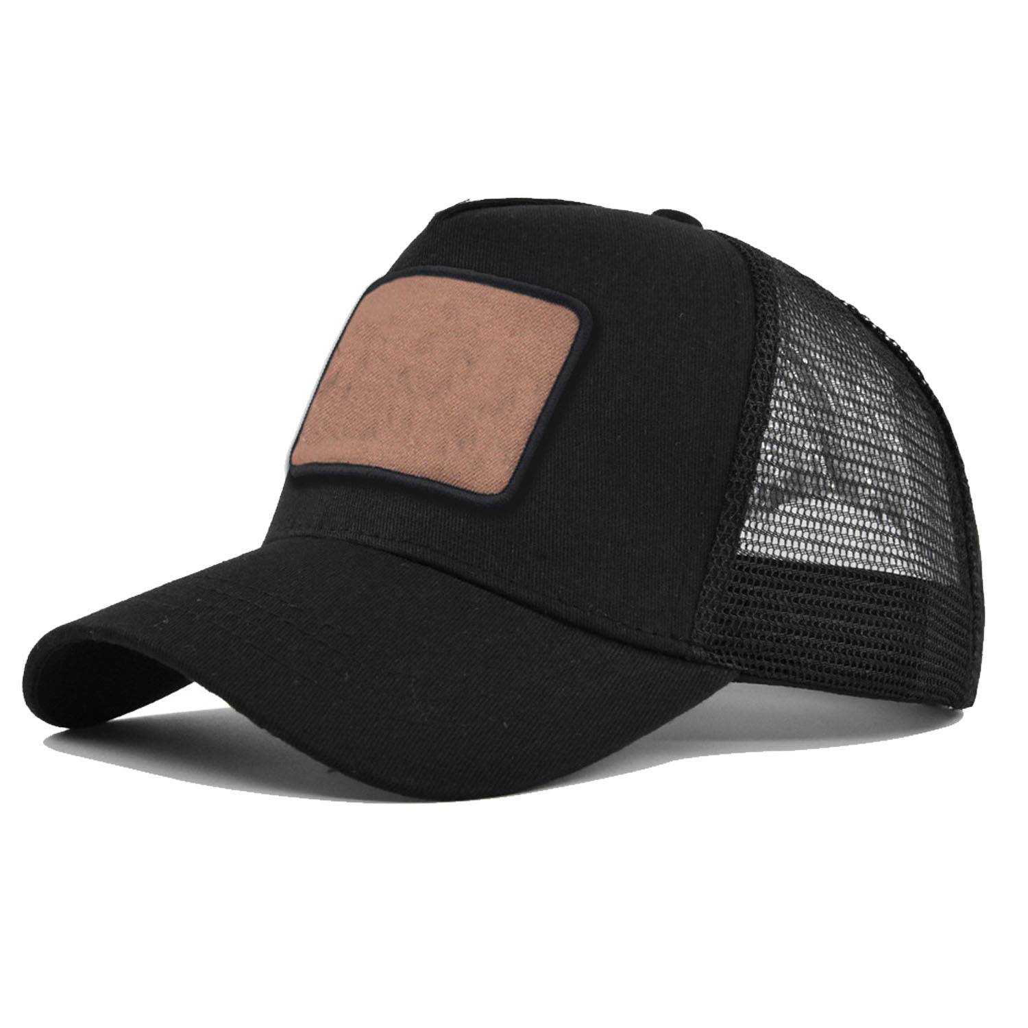 Adjustable Cotton Baeball Cap 4