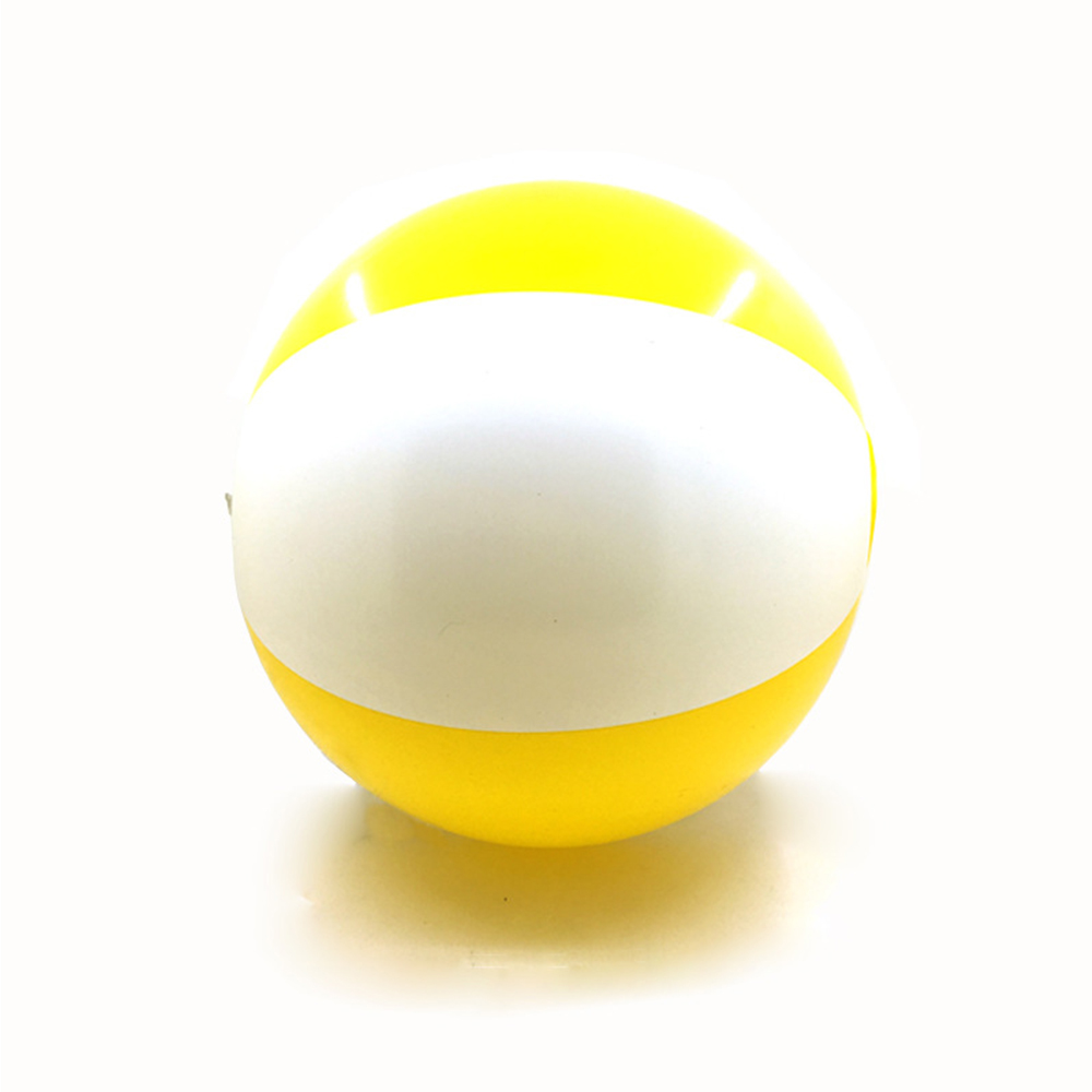 Colorful beach ball 1