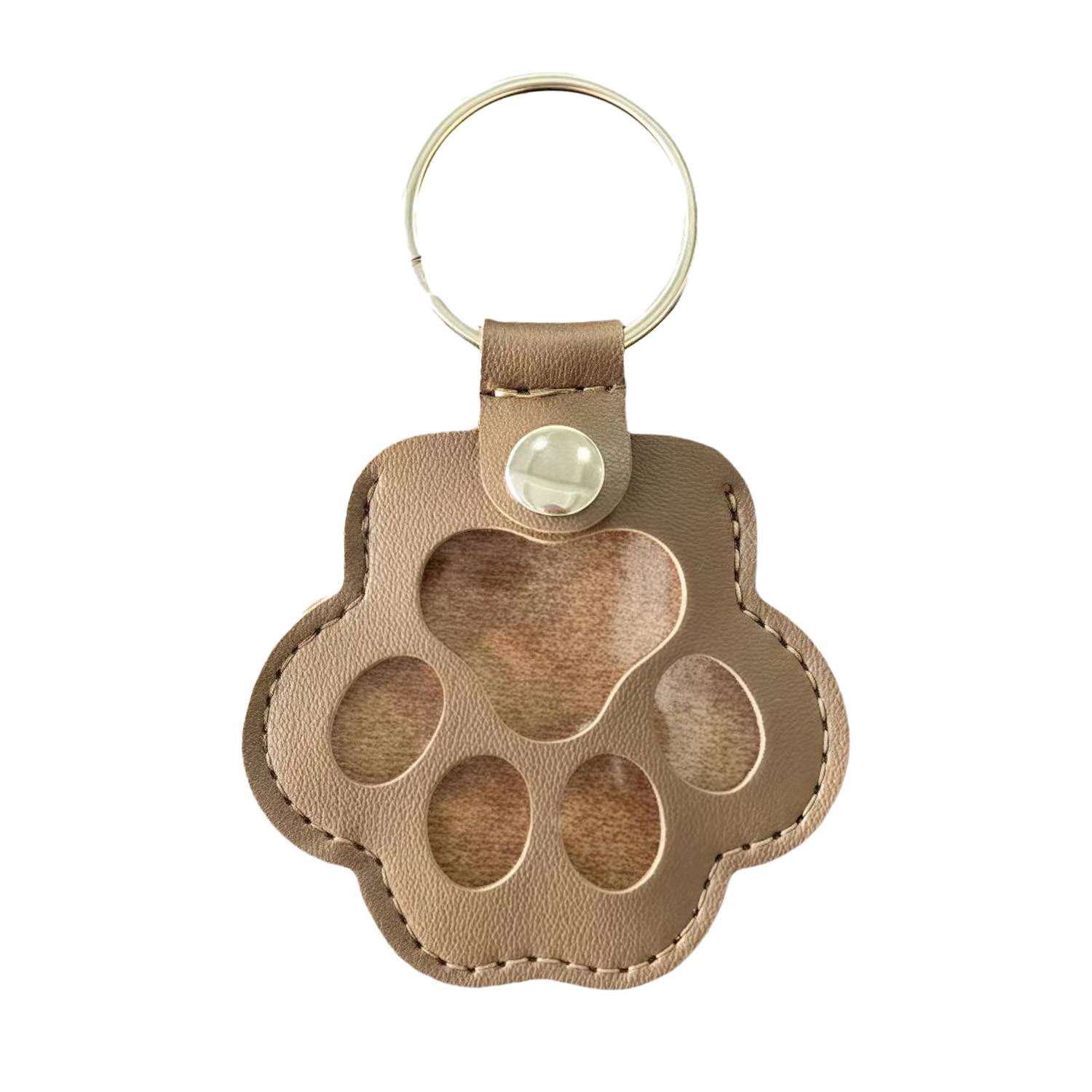 Pet Memorial Hair Bag – DIY Keychain Keepsake Storage 6