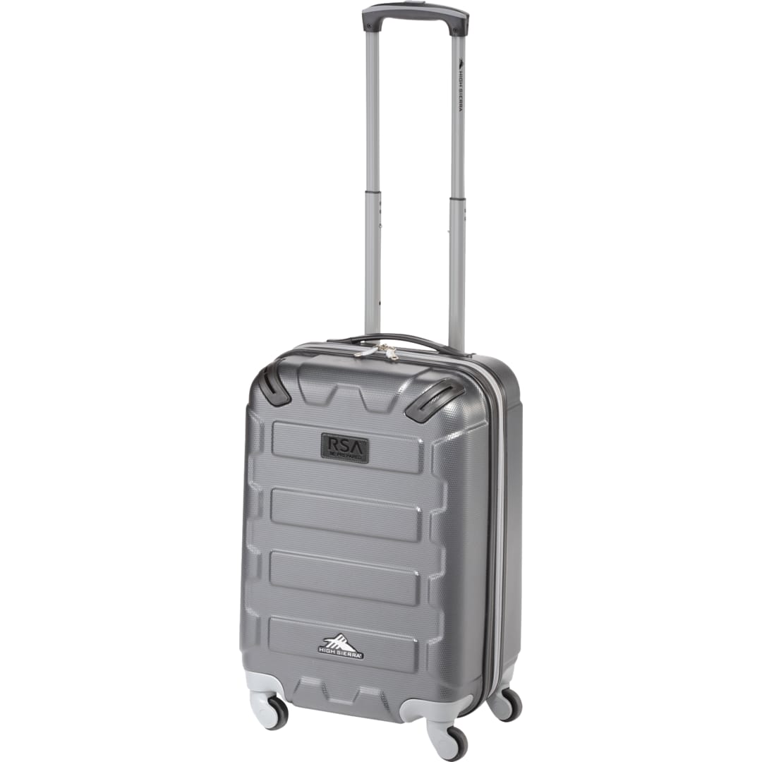 High Sierra® 2pc Hardside Luggage Set 8