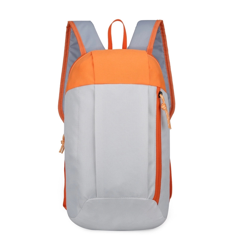 Camouflage Lightweight Outdoor Backpack 11