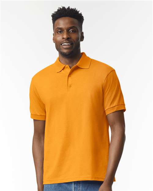 Unisex DryBlend® Polo - 8800 17