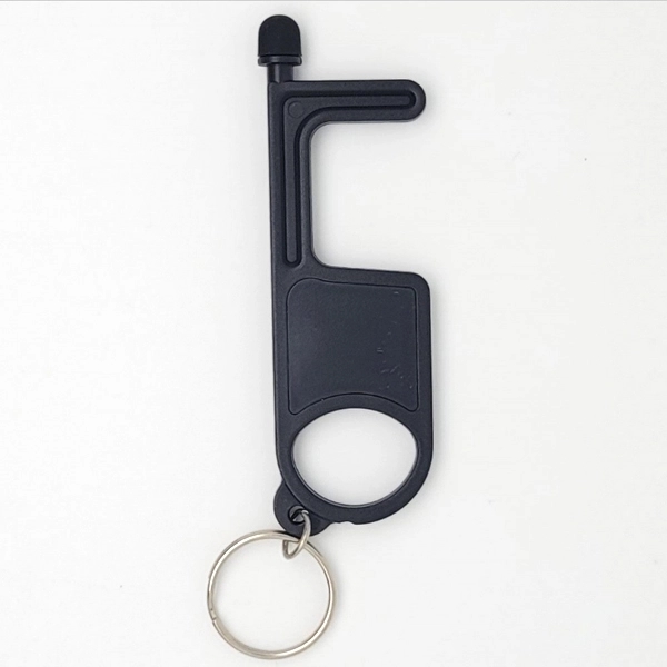 Plastic No Touch Tool With Stylus Tip 10