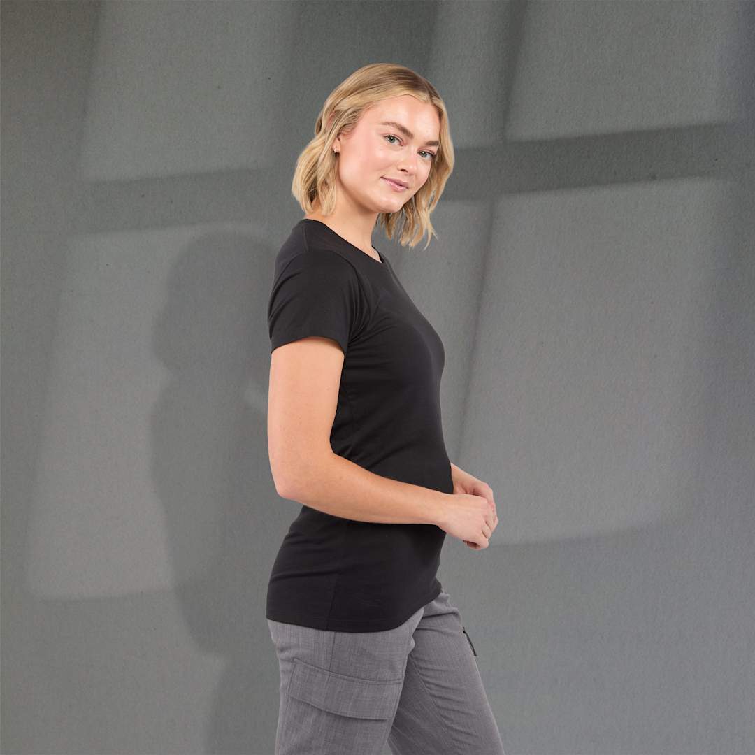 Women's BODIE Short Sleeve Tee 149
