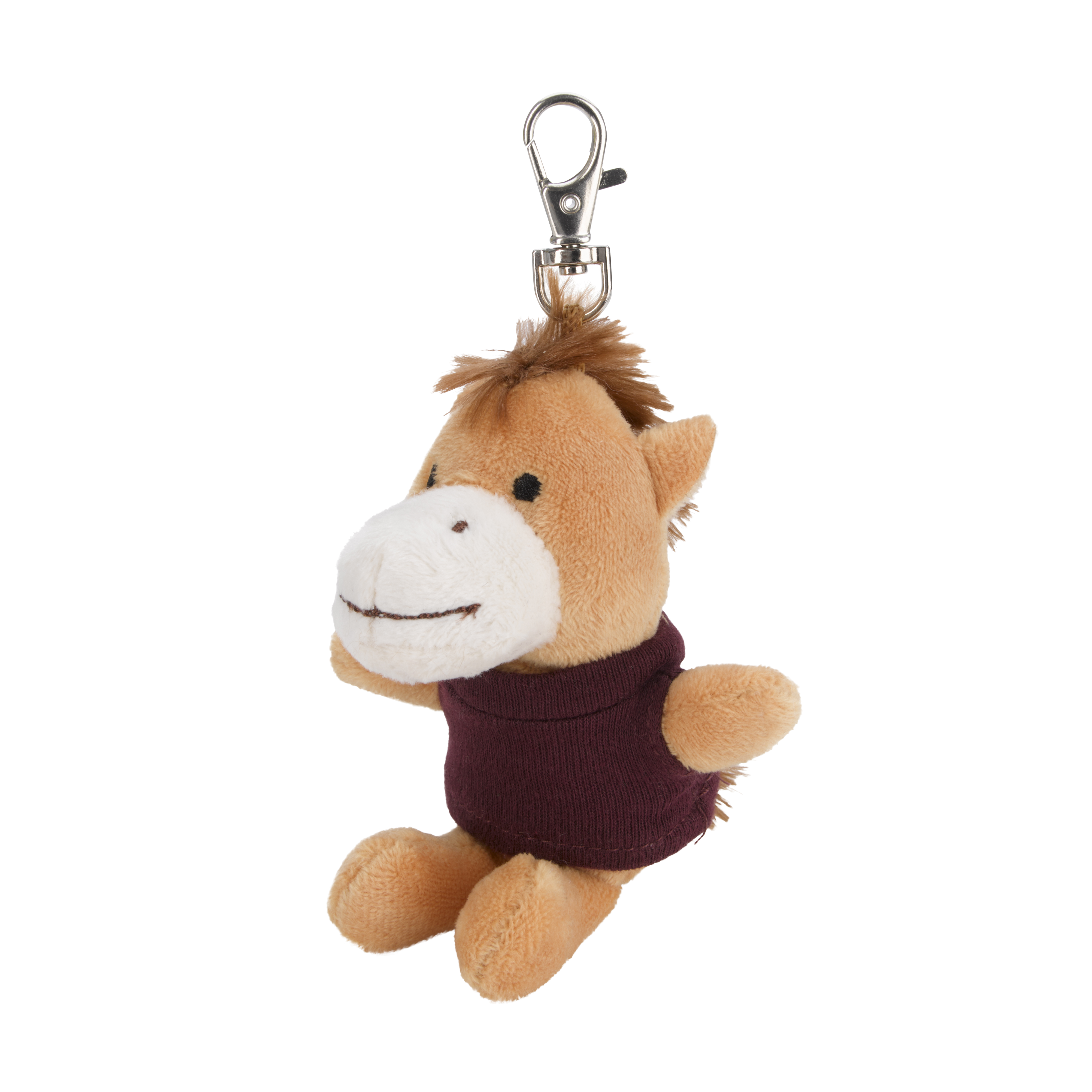 Chelsea Teddy Bear™ Wild Bunch Key Tags - 4" to 4.5" Plush 30