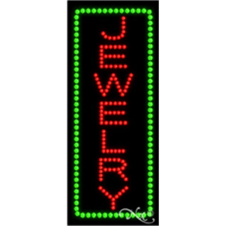 LED Sign 4