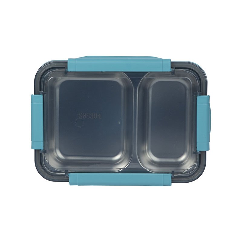 Corrine Food Container w/ Steel Tray 6