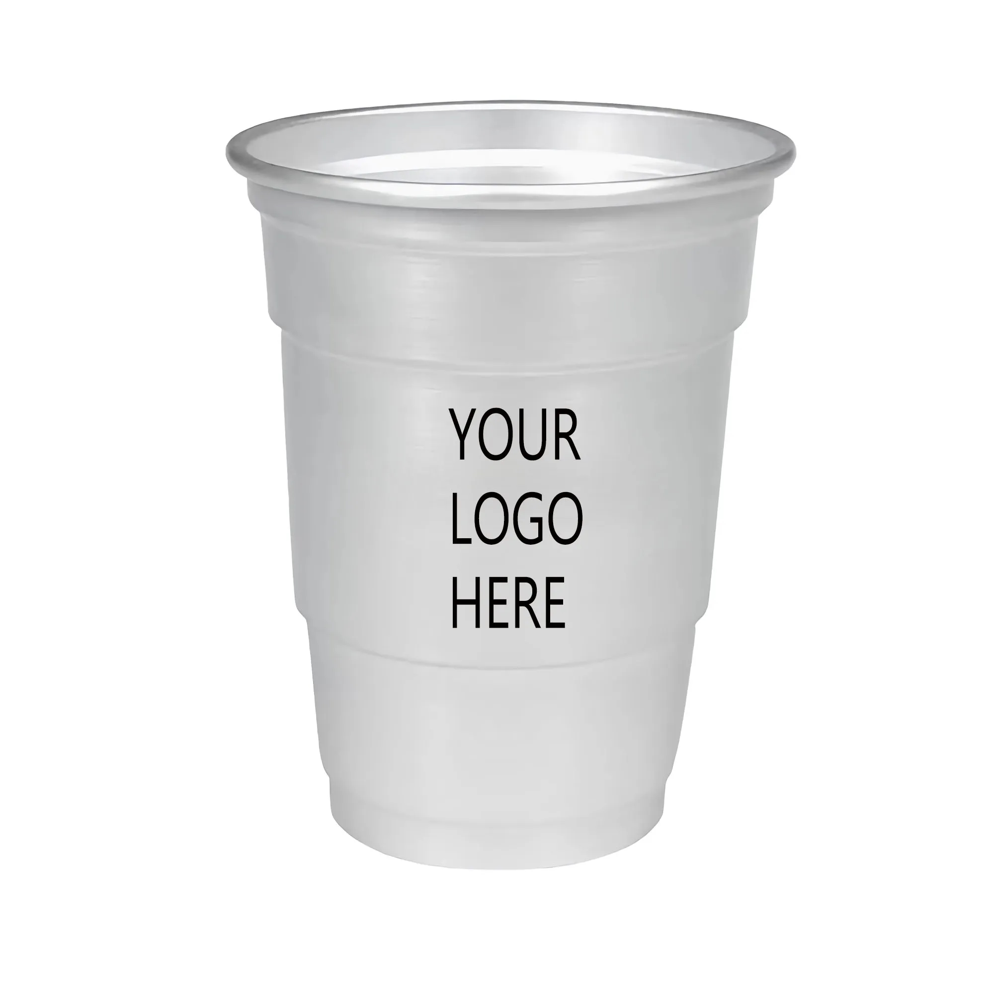16 OZ Aluminum Pint Cup 2