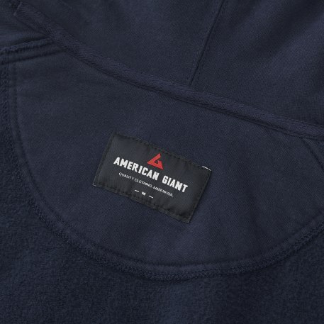 American Giant Classic Pullover - Men's 71