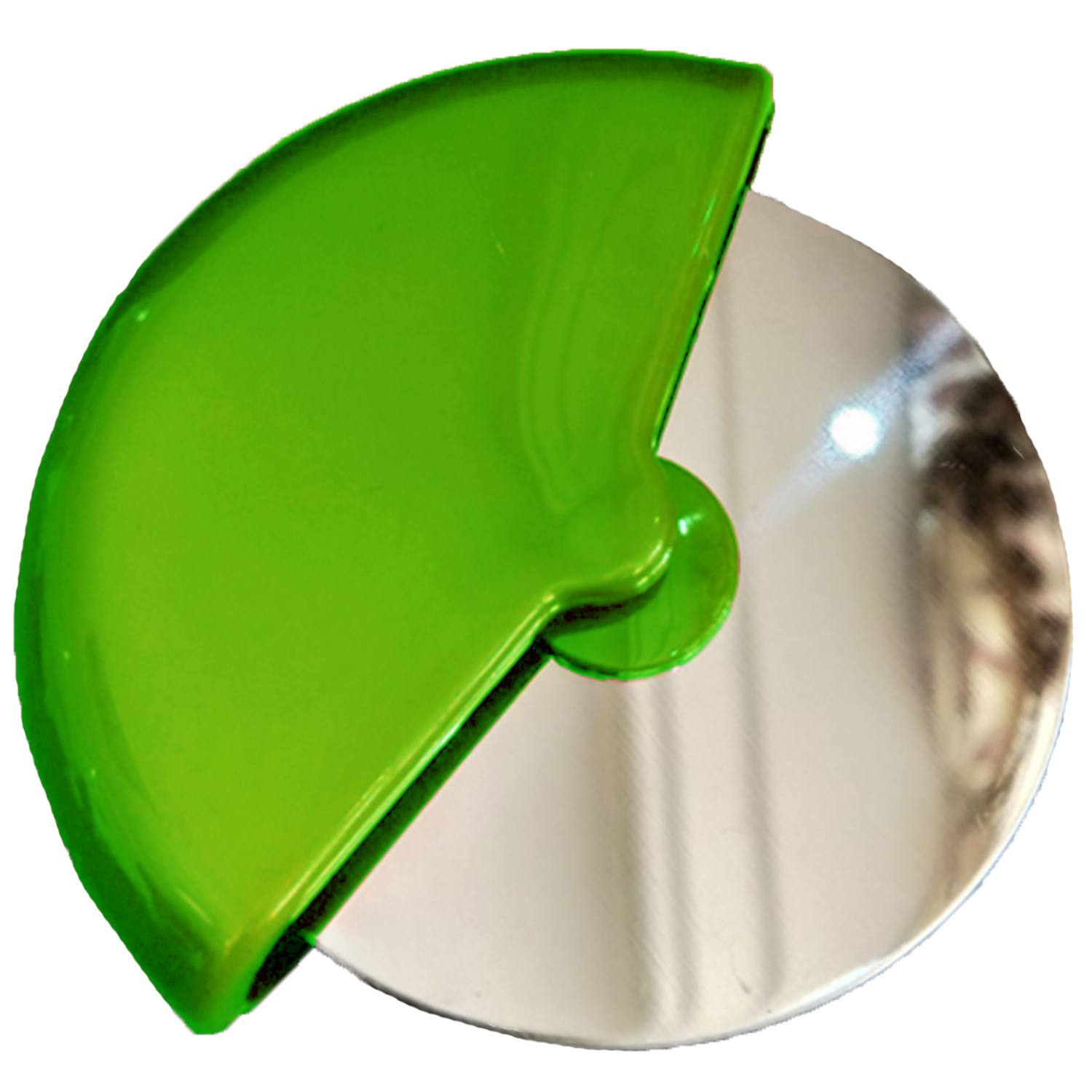 Gourmet Pizza Cutter 2