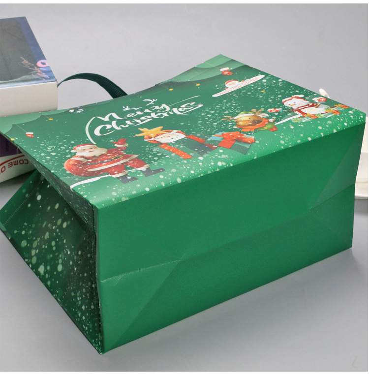 Christmas Gift Bags 3