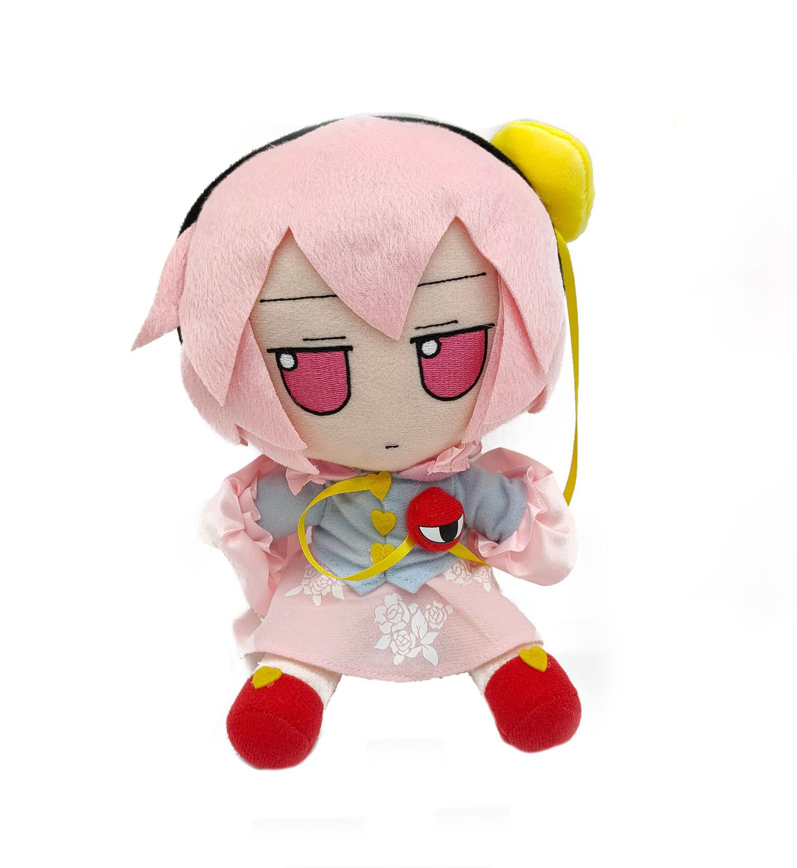 Fumo Plush Doll 2