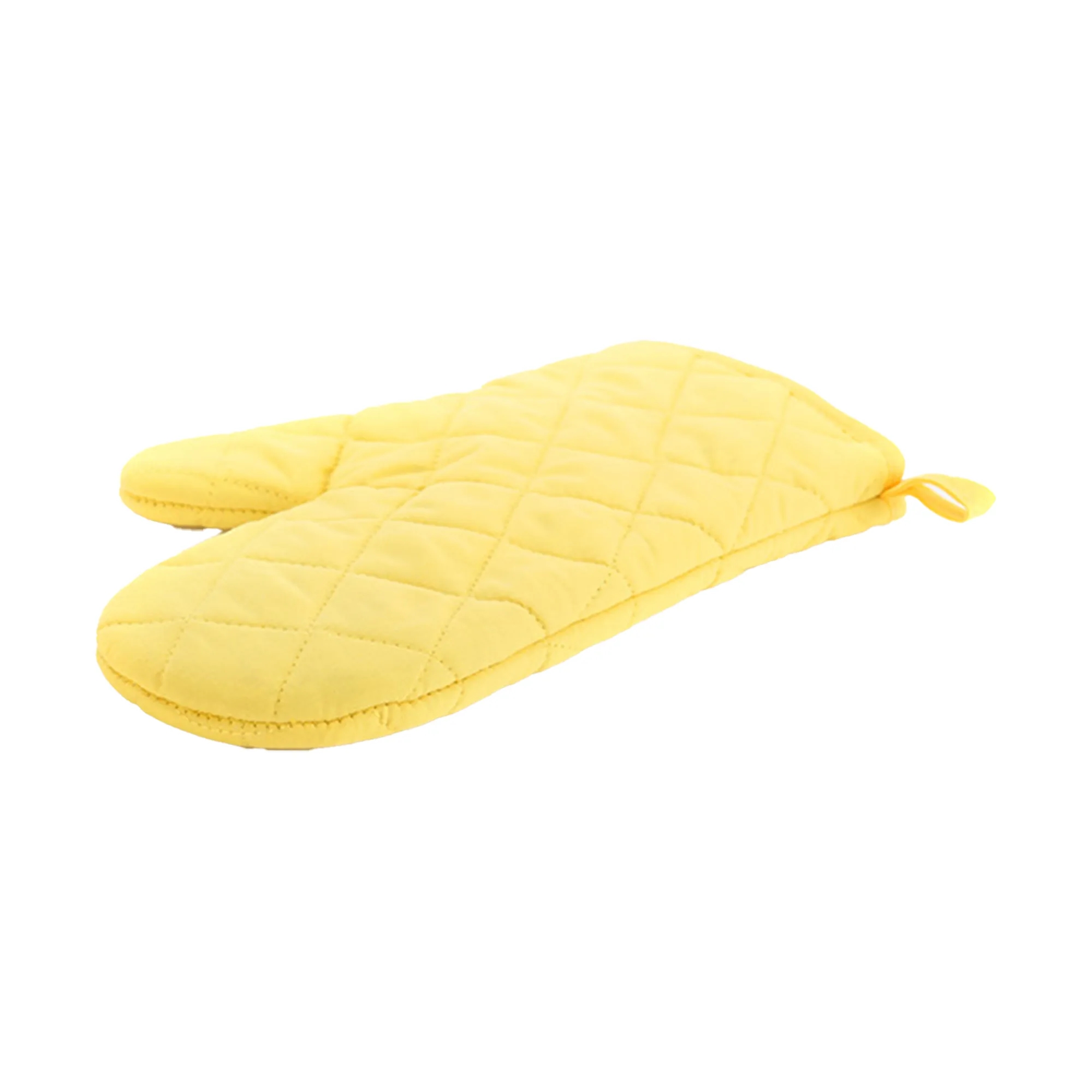 Single Heat Resistant Non-Slip Oven Mitt 5
