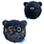 Comfort Pals ™ Heat Therapy Cozy Pads - Cat 6