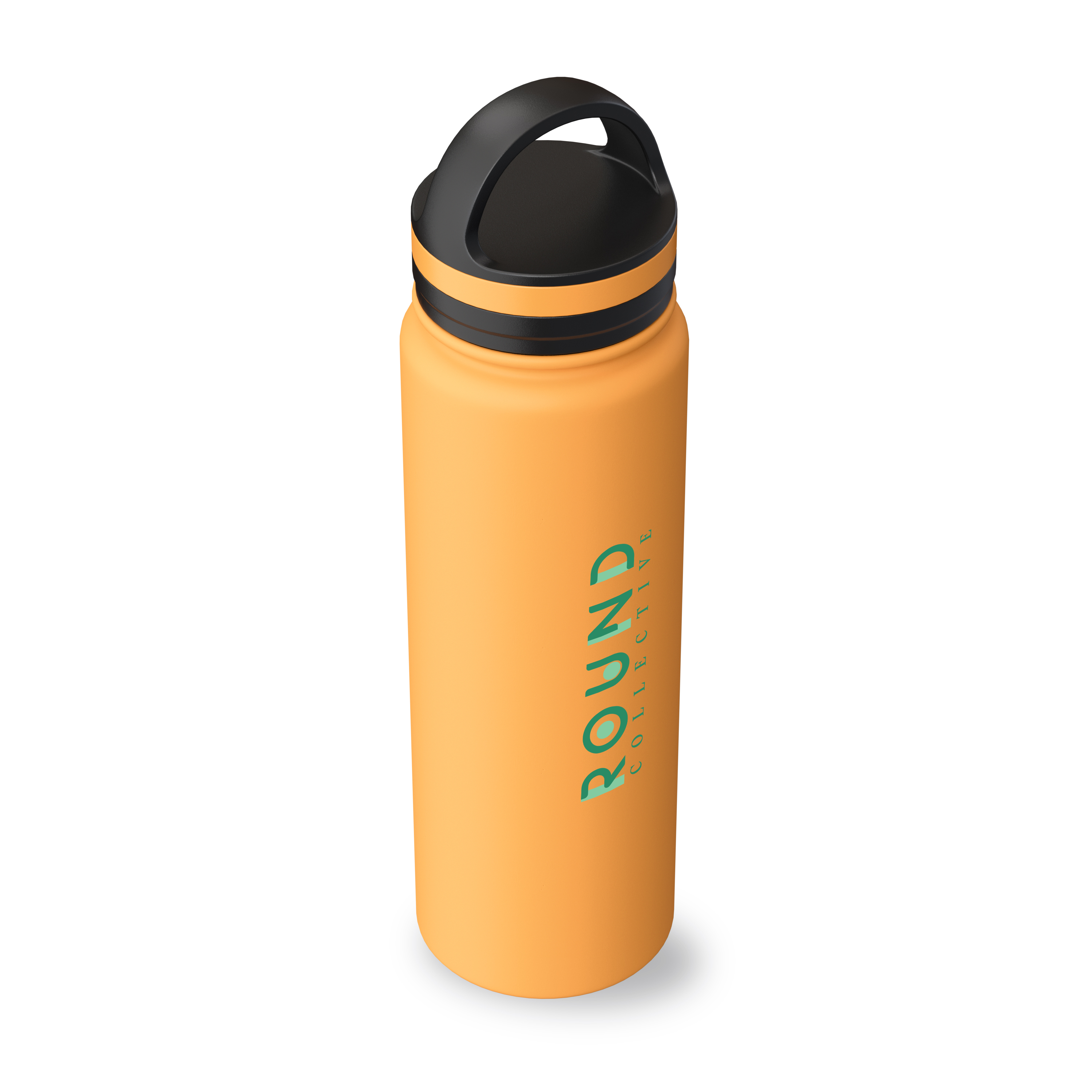 Free Spirit Bottle Call Of The Wild Stainless Steel Bottle 82