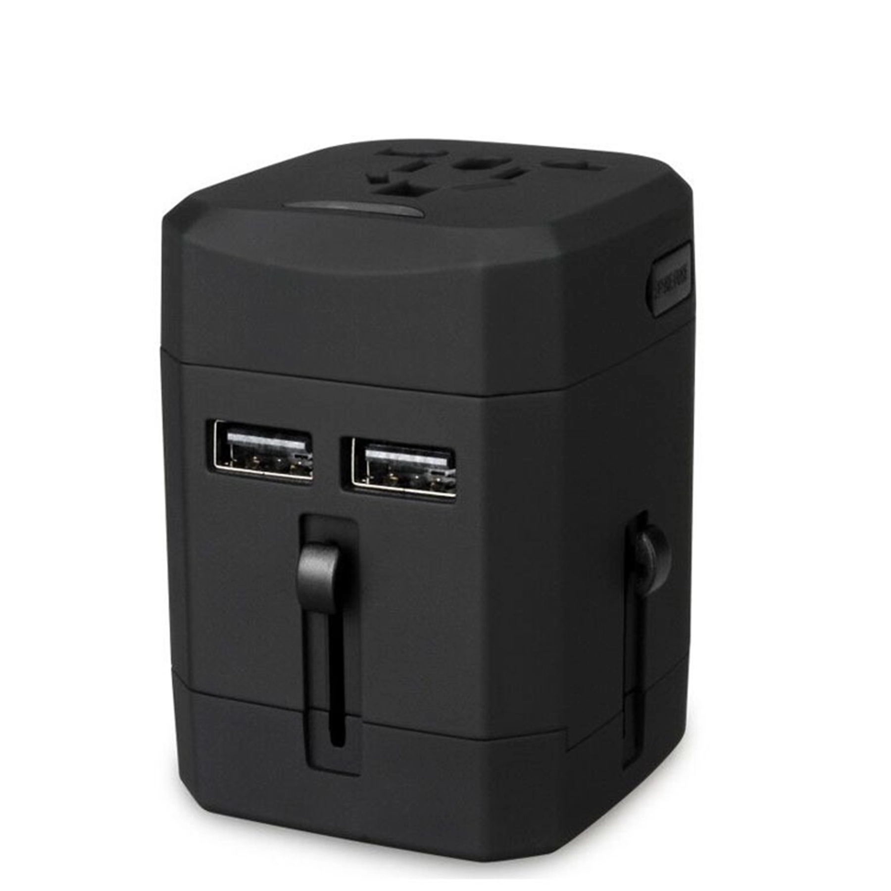 Costumized LOGO Universal Adapter Plug 9