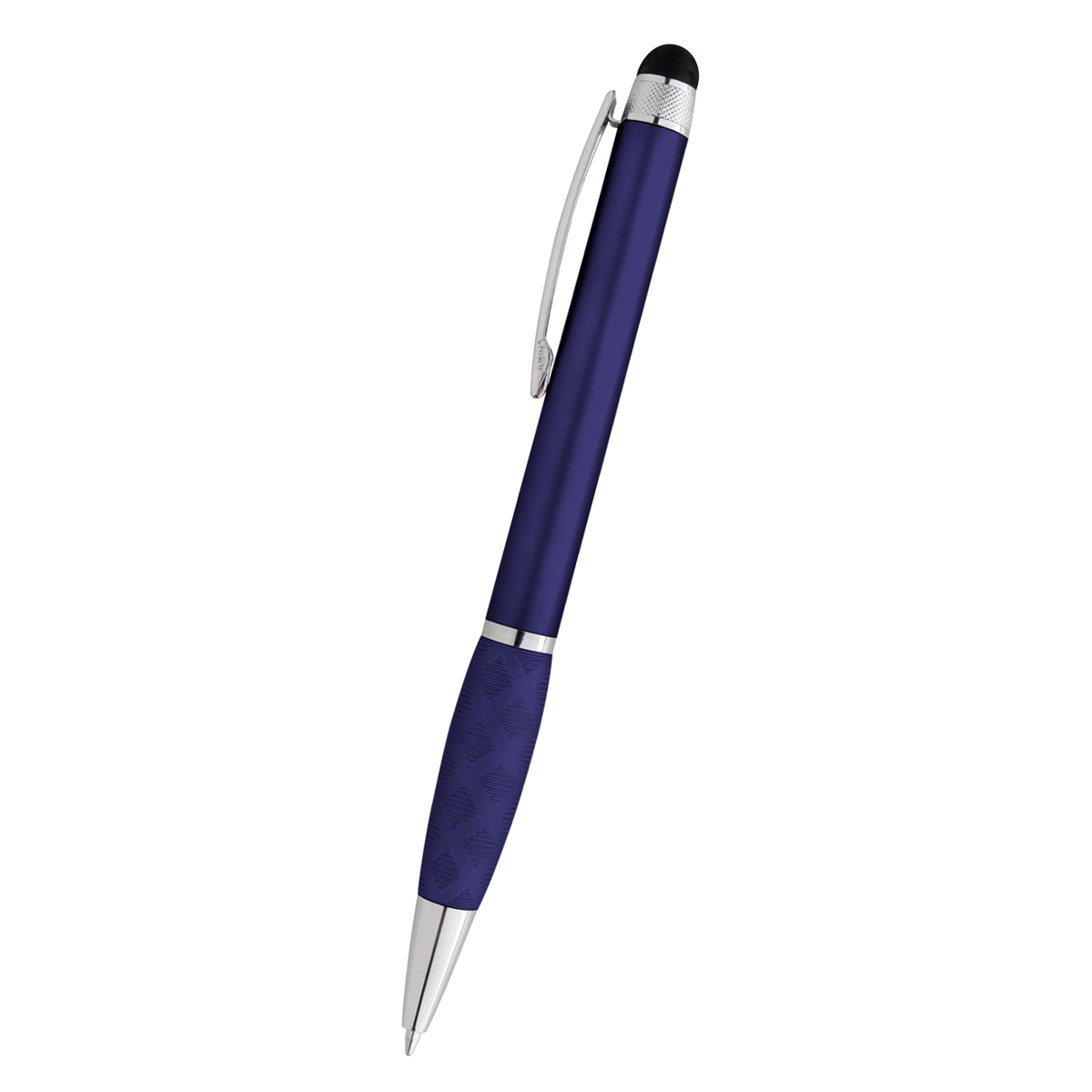 Crisscross Grip Stylus Pen 16