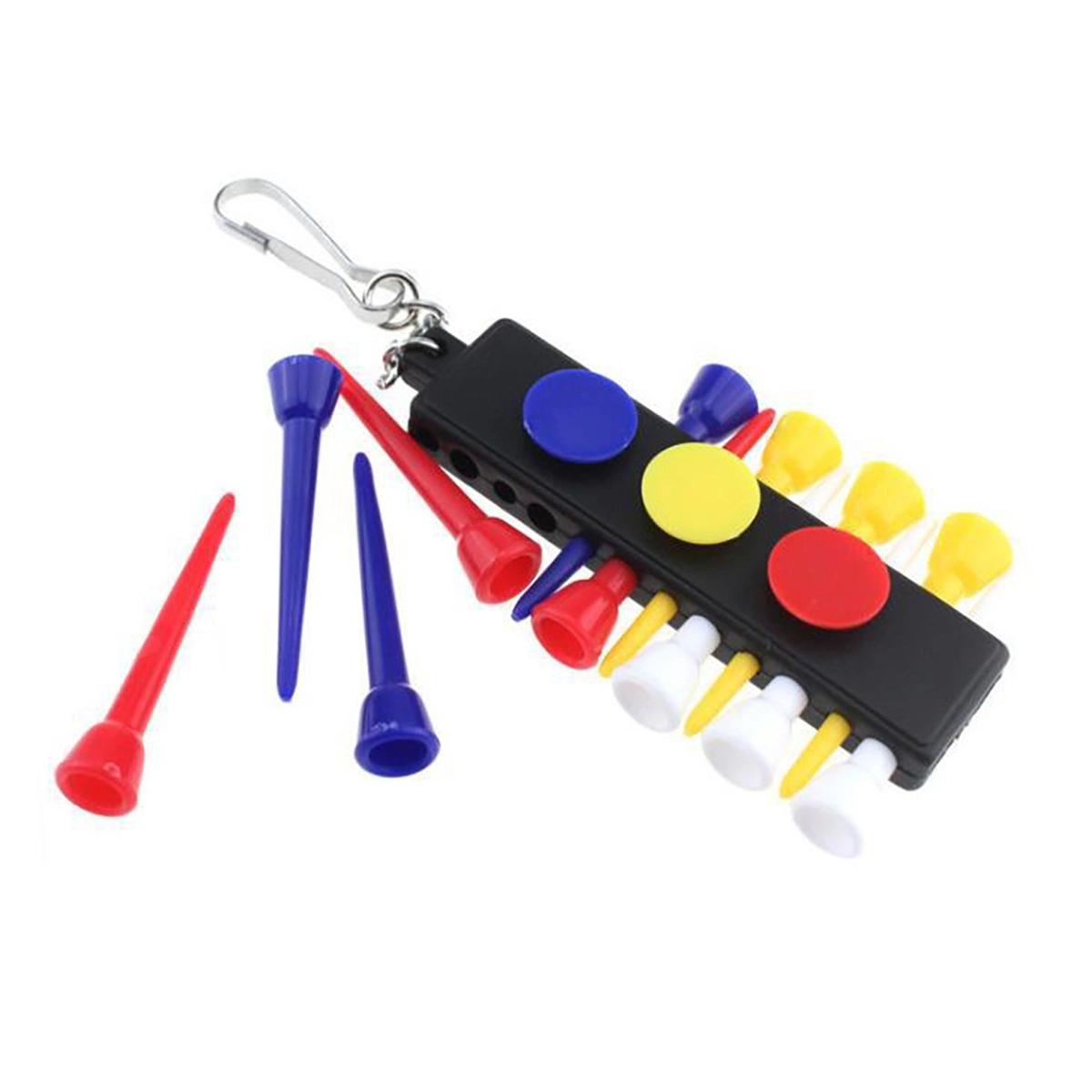 Golf Accessories Gift Sets 5 In 1 4