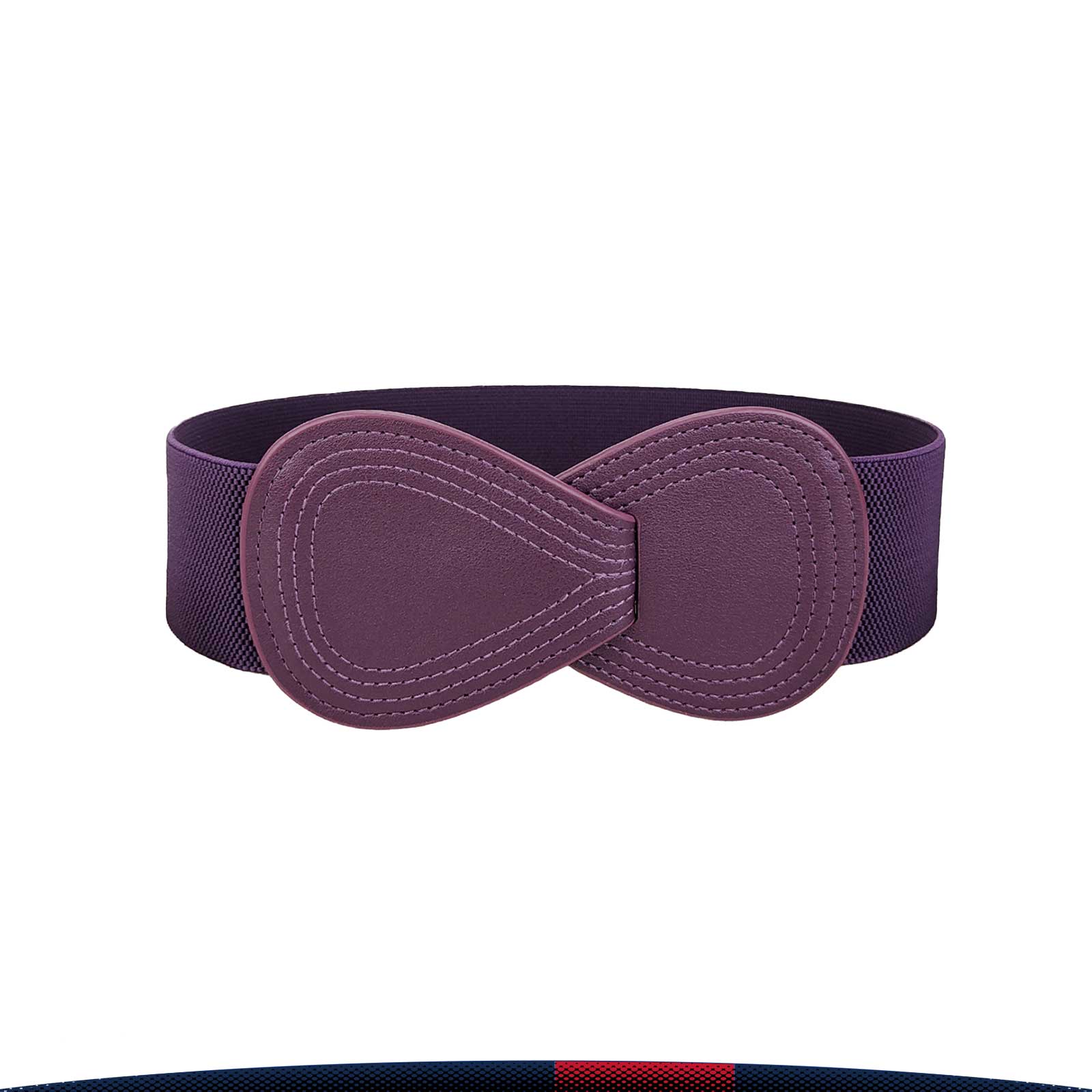 Alnot Leather Belt 11
