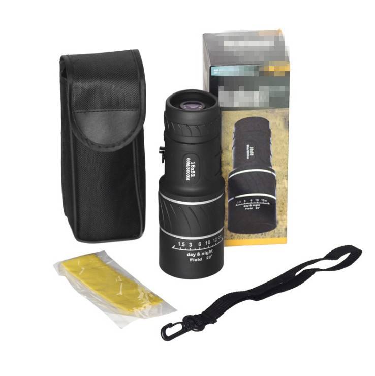 Monocular Telescope 1