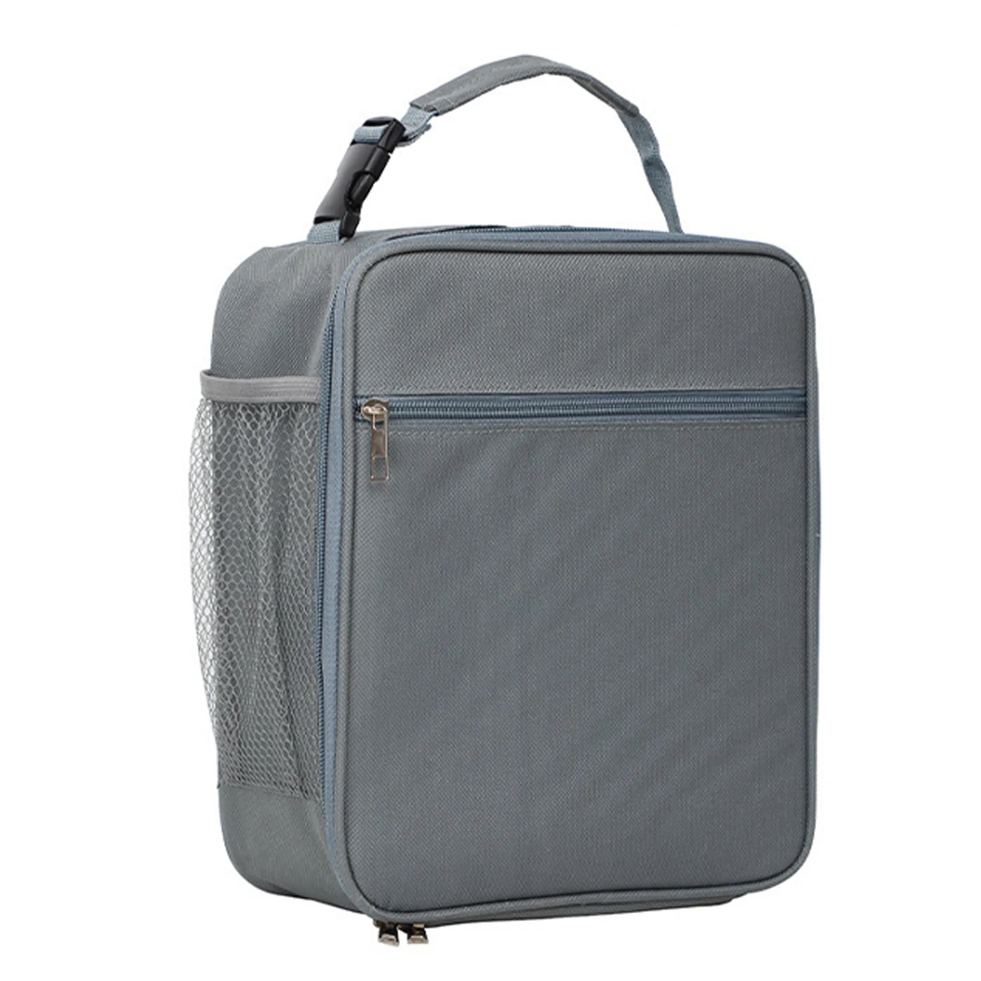 Portable Handheld Insulated Lunch Bag 4