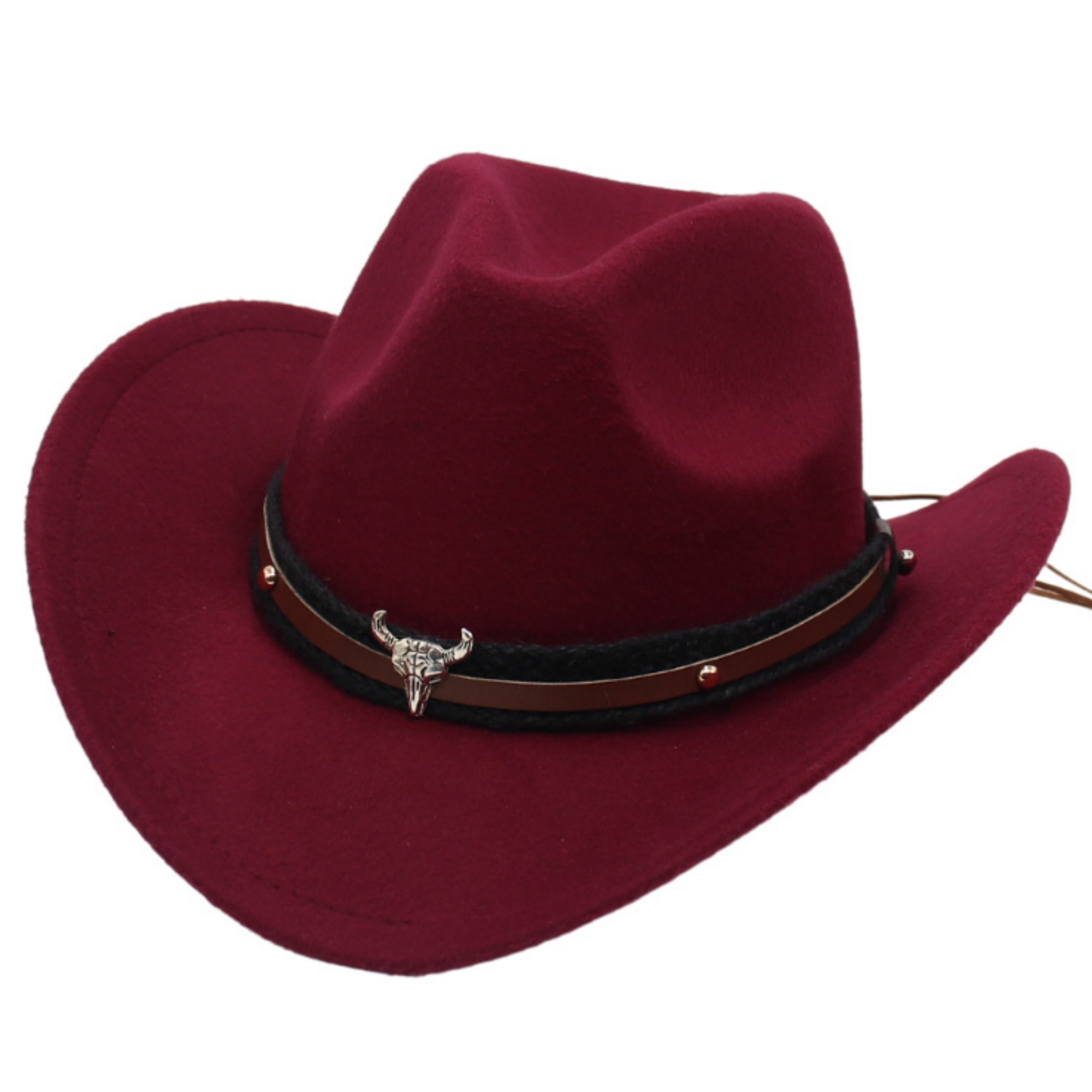 Summer Party Cowboy Hat 9