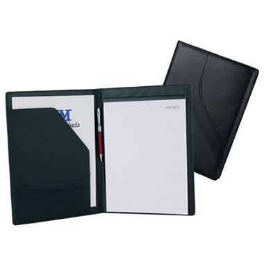 LEATHERETTE PADFOLIO 2