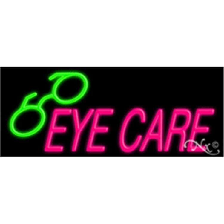 Neon Display Sign Outdoor Indoor for Business Office Store